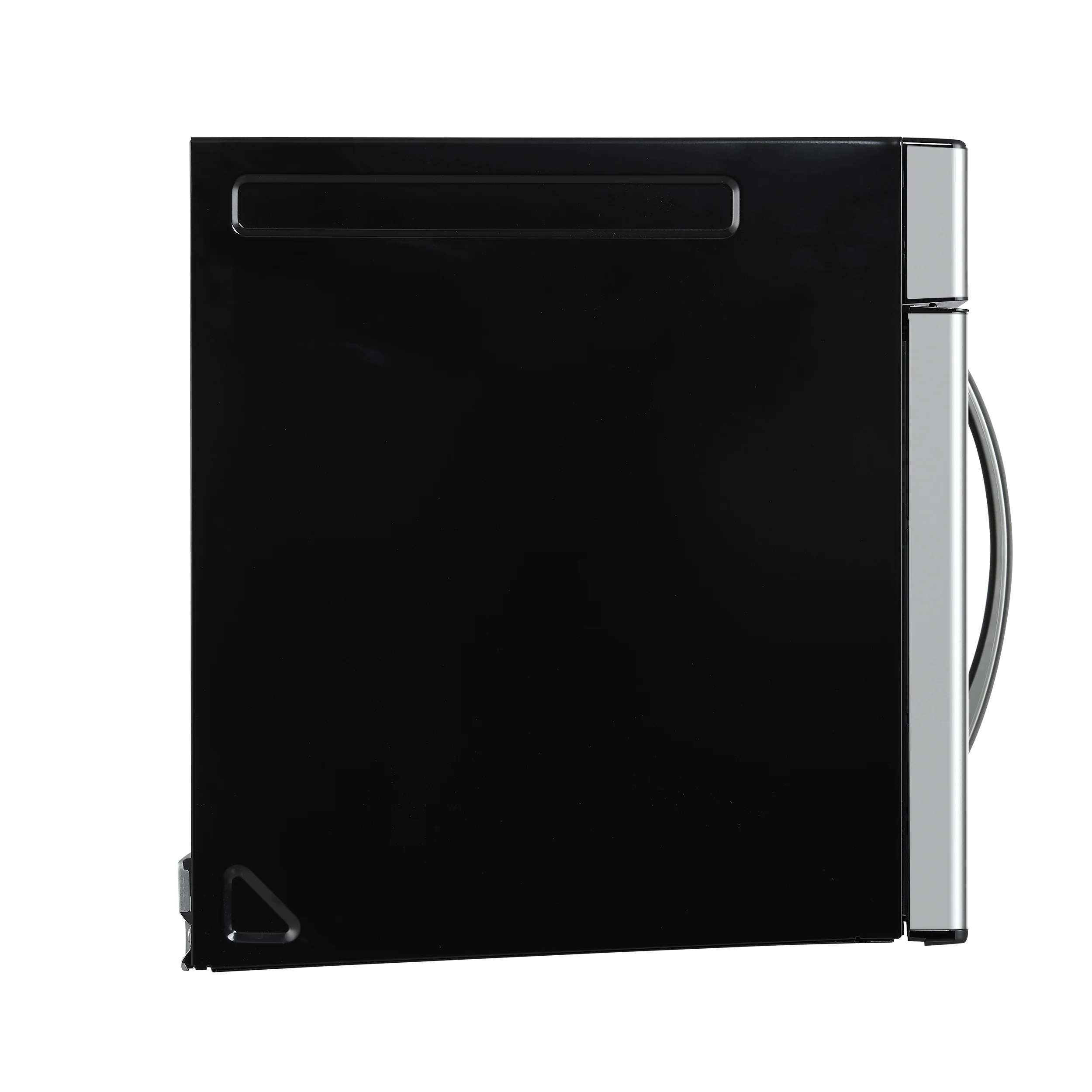 Forno Scalo 30-Inch Over the Range Microwave, Stainless Steel – 1.6 cu.ft, 300 CFM Vent, Touch Control, LED Light - Image 8