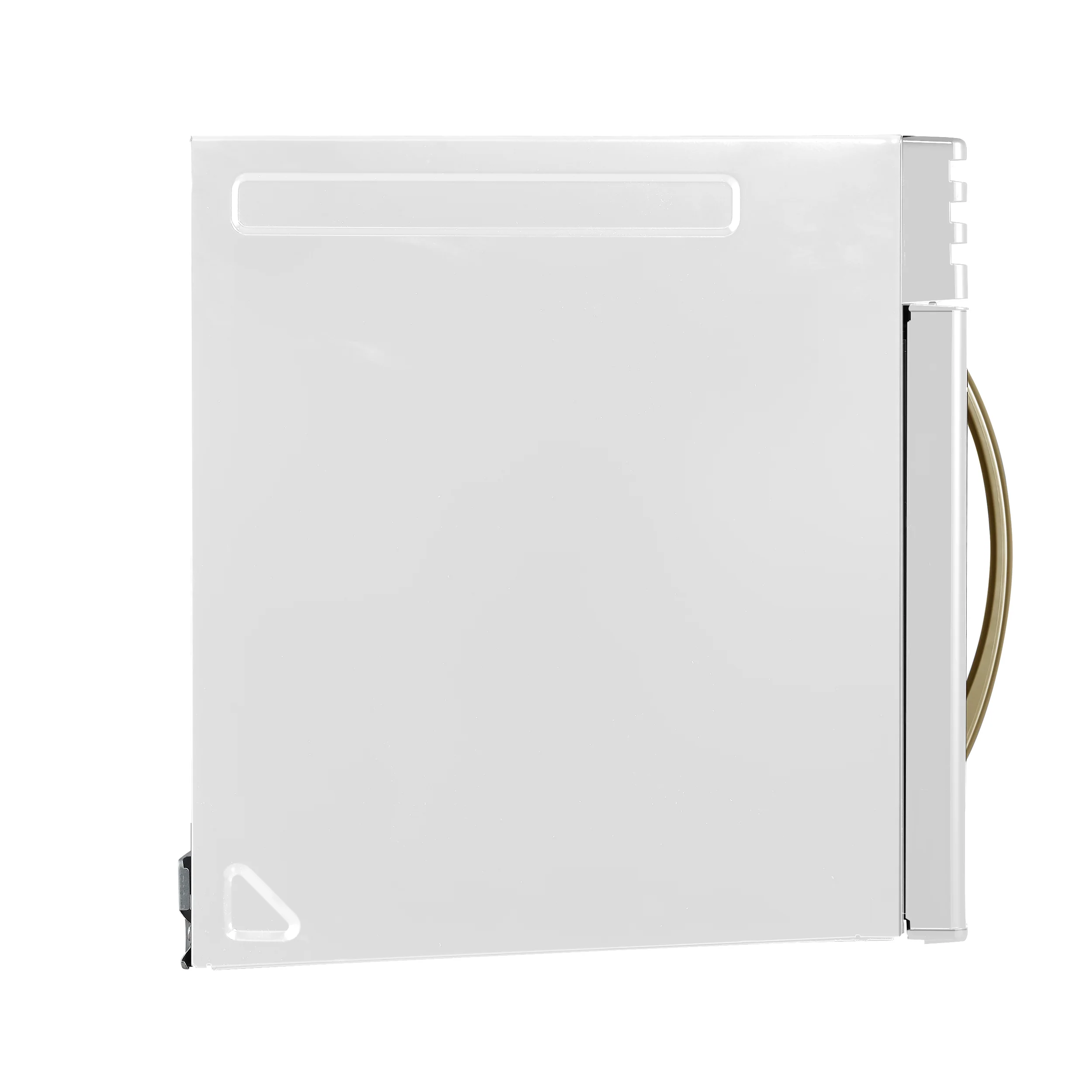 Forno Scalo 30-Inch Over the Range Microwave, White – 1.6 cu.ft, 300 CFM Vent, Touch Control, LED Light - Image 8
