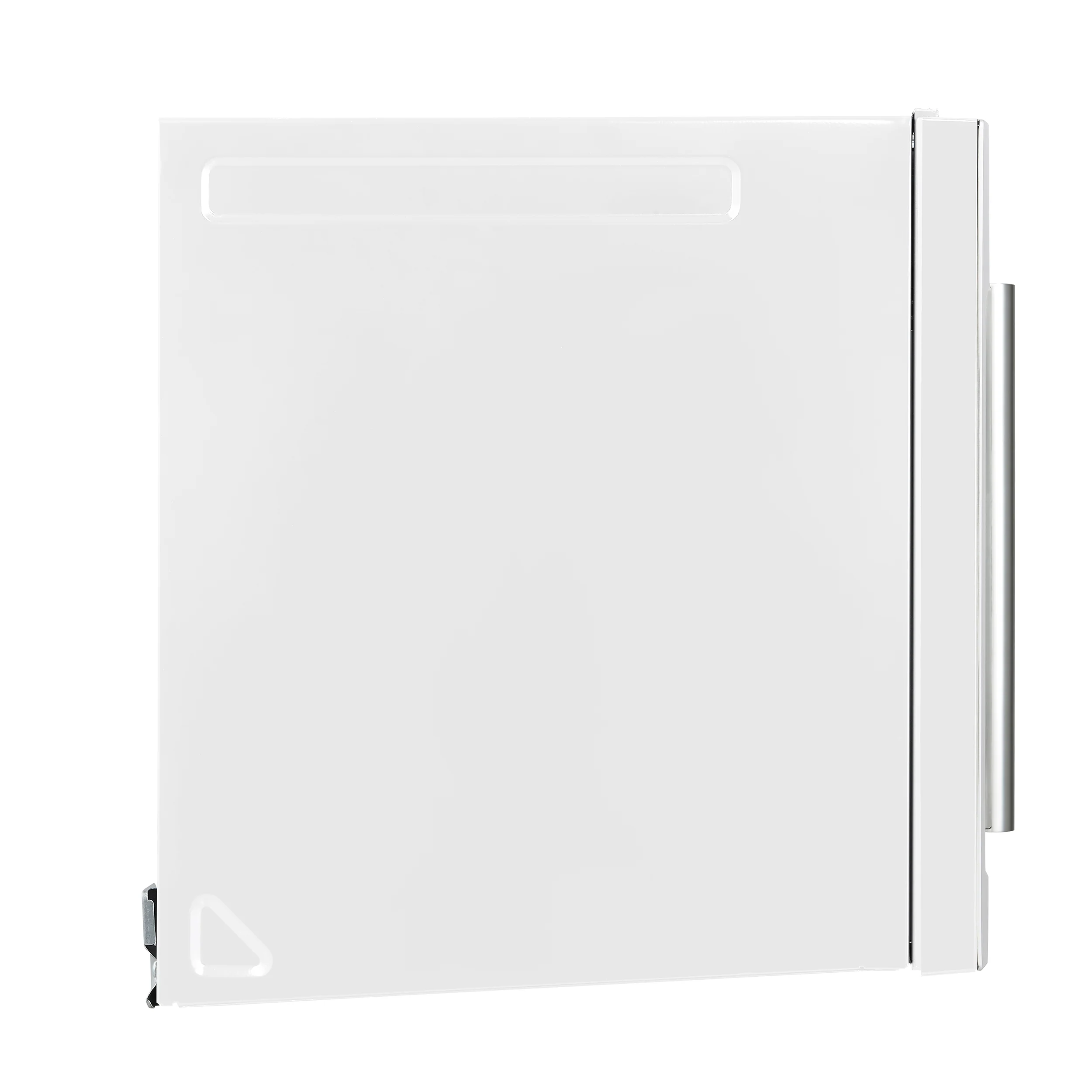 Forno Fornace 30-Inch Over the Range Convection Microwave, White – 1.5 cu.ft, 300 CFM Vent, Touch Control, LED Light - Image 15