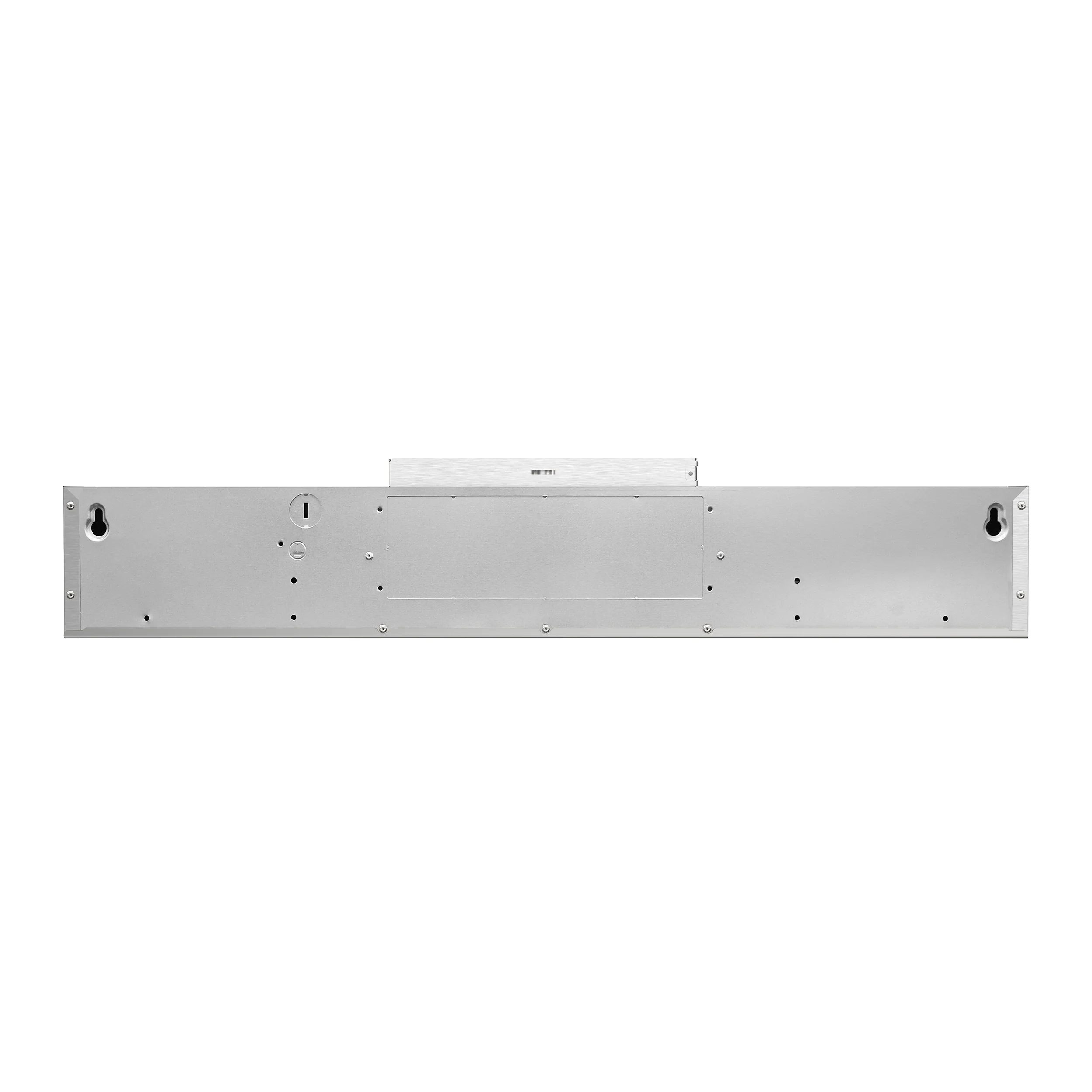 Forno Cappa 30-Inch Under Cabinet Range Hood, Stainless Steel, 200 CFM, Convertible, LED Lighting - Image 8