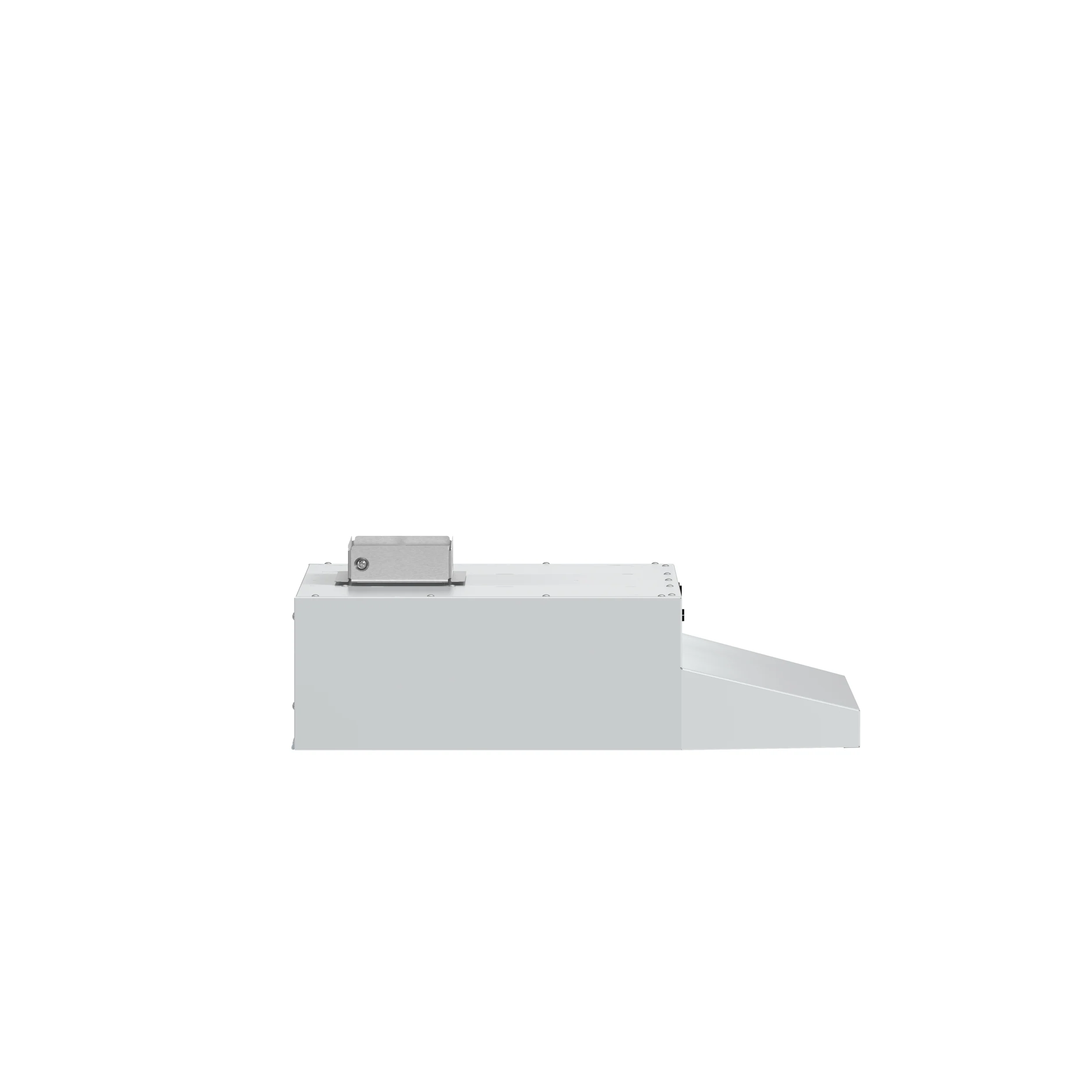 Forno Cappa 30-Inch Under Cabinet Range Hood, White, 200 CFM, Convertible, LED Lighting - Image 5