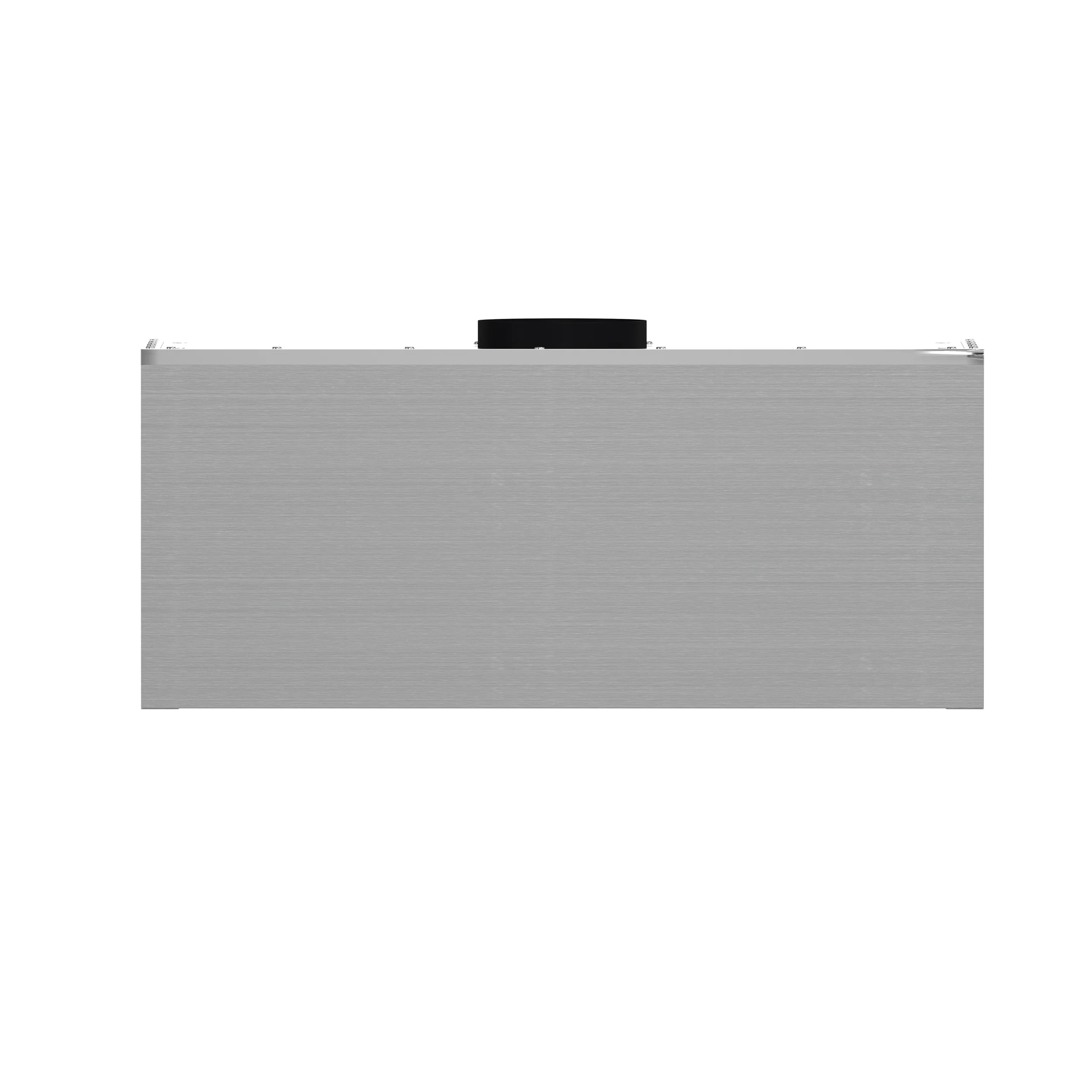 Forno Bari Espresso 30-Inch Under Cabinet Range Hood, Stainless Steel, 400 CFM, LED Lighting, Dishwasher-Safe Baffle Filters, 4-Speed Fan Control - Image 11