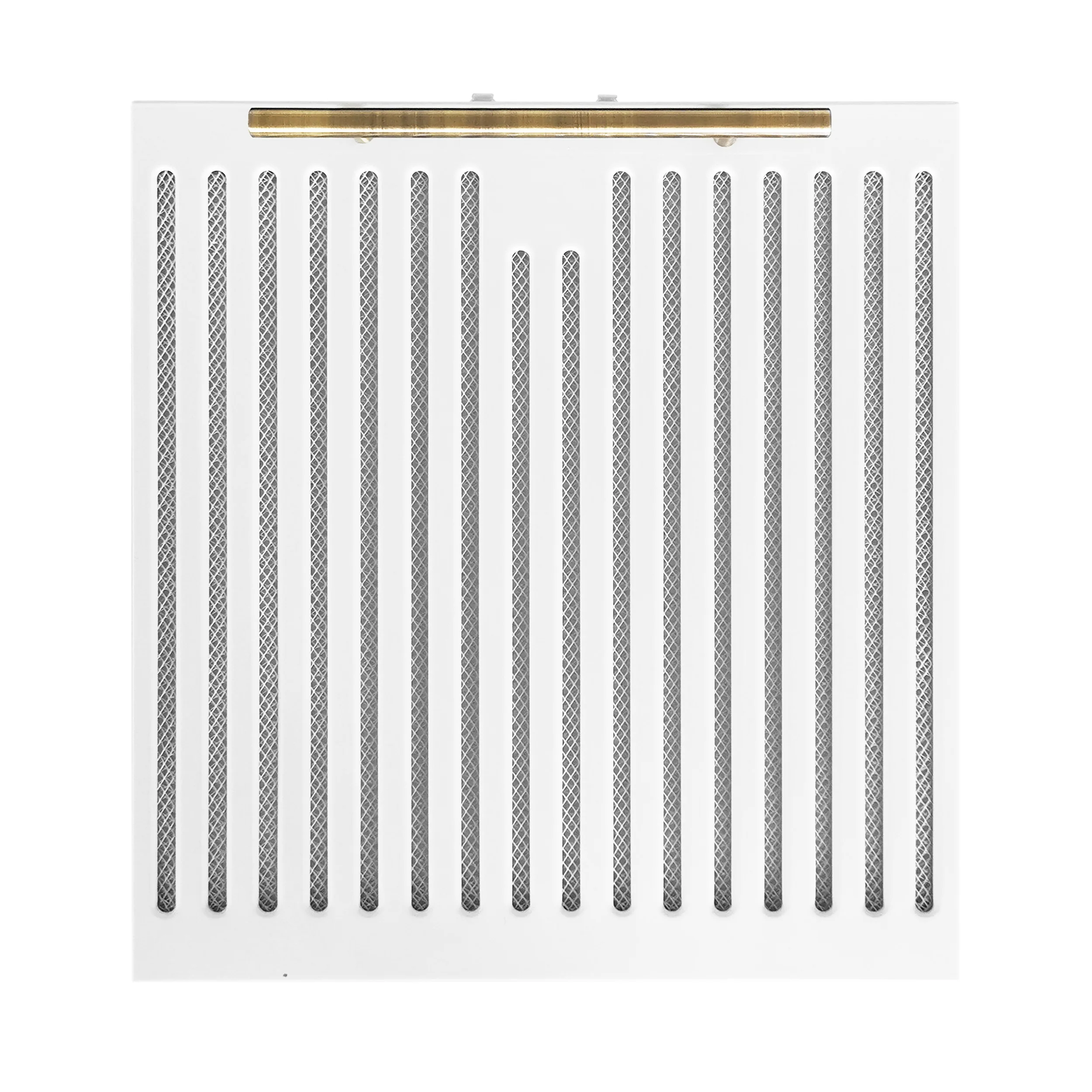 Forno Bari Espresso 30-Inch Under Cabinet Range Hood, White, 600 CFM, LED Lighting, Dishwasher-Safe Baffle Filters, 3-Speed Fan Control - Image 11