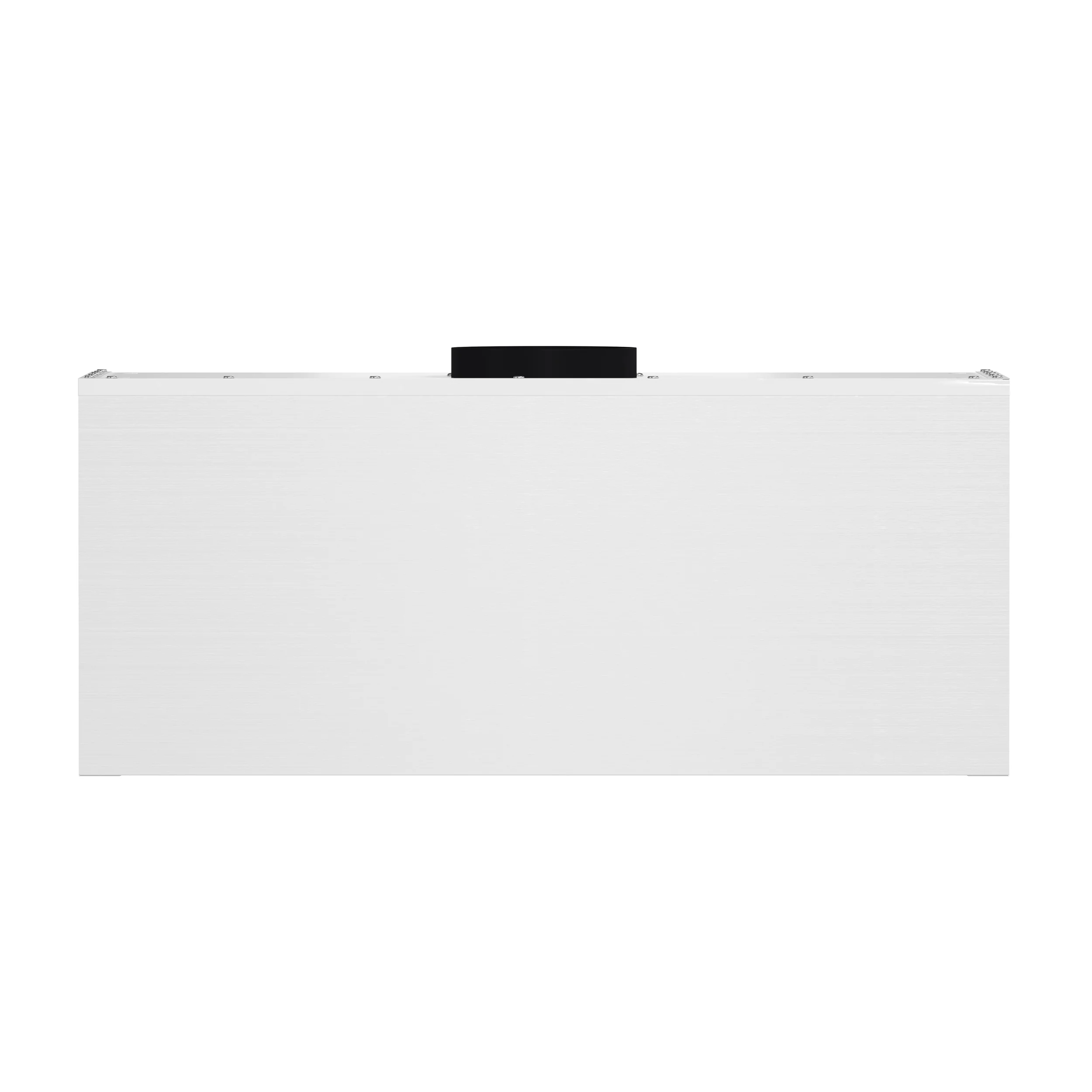 Forno Bari Espresso 30-Inch Under Cabinet Range Hood, White, 600 CFM, LED Lighting, Dishwasher-Safe Baffle Filters, 3-Speed Fan Control - Image 19