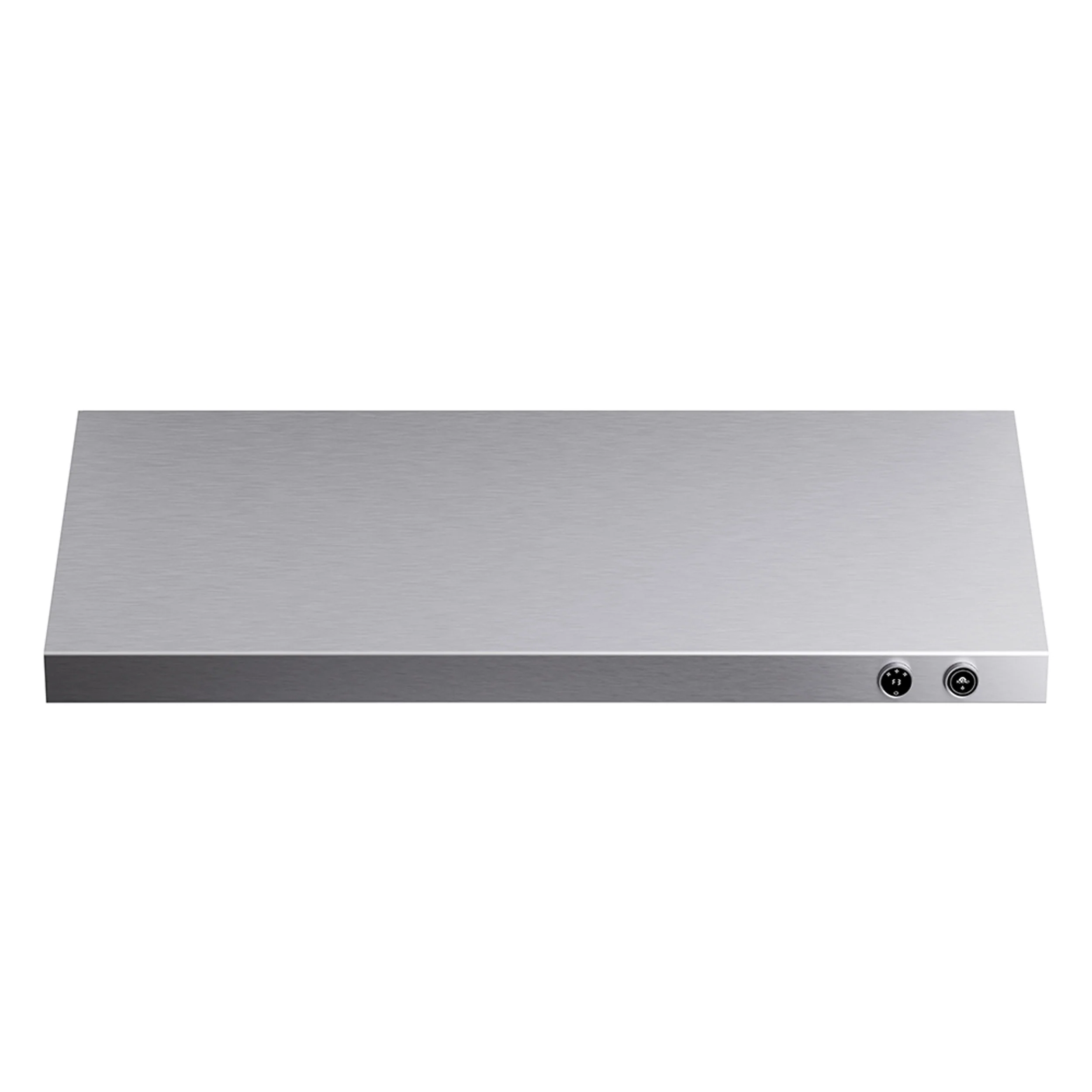 Forno Biagio 60-Inch Wall Mounted Range Hood, Stainless Steel, Heavy Duty - Image 2