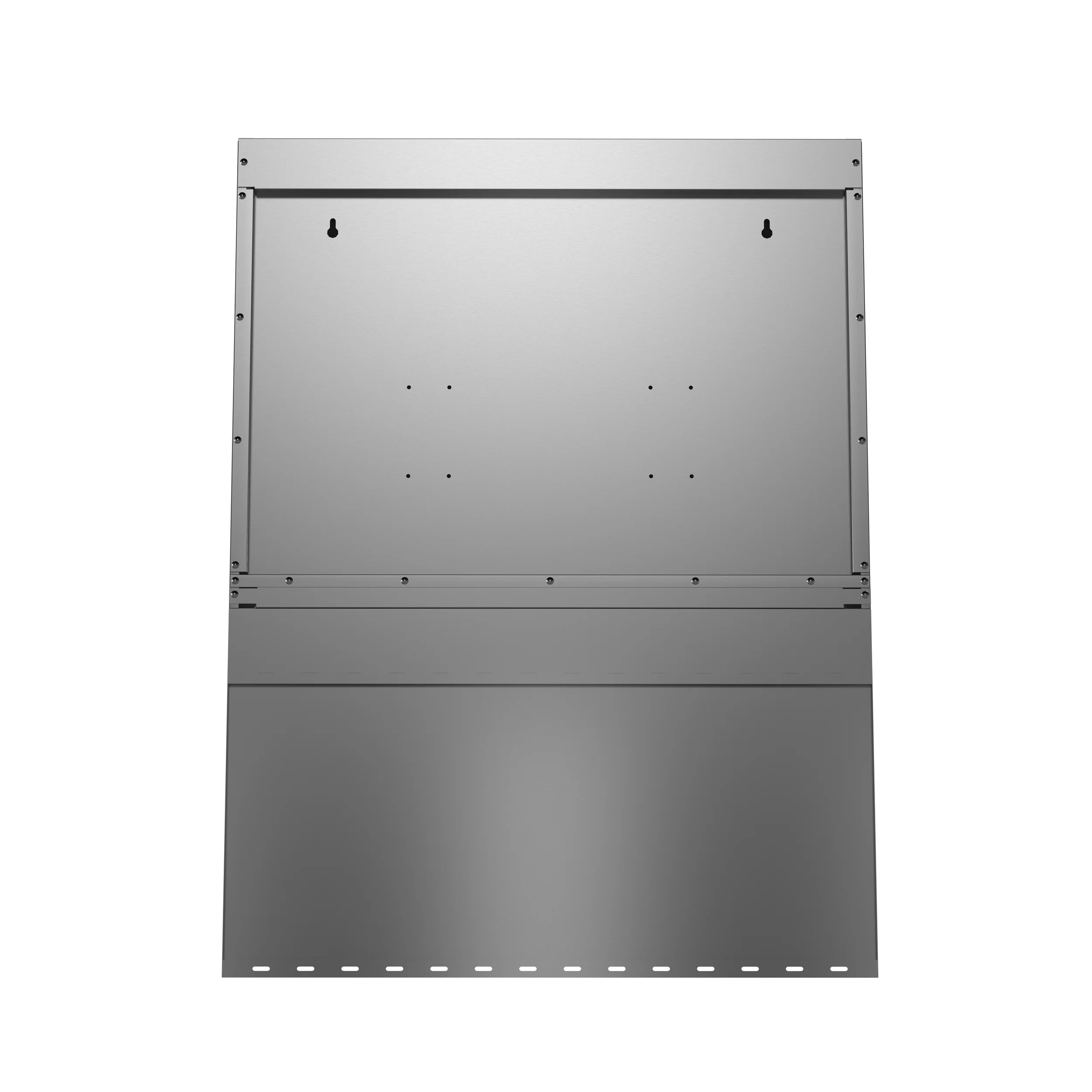 Forno Savona 30-Inch Wall Mount Range Hood, Baffle Filters, Backsplash Included - Image 6