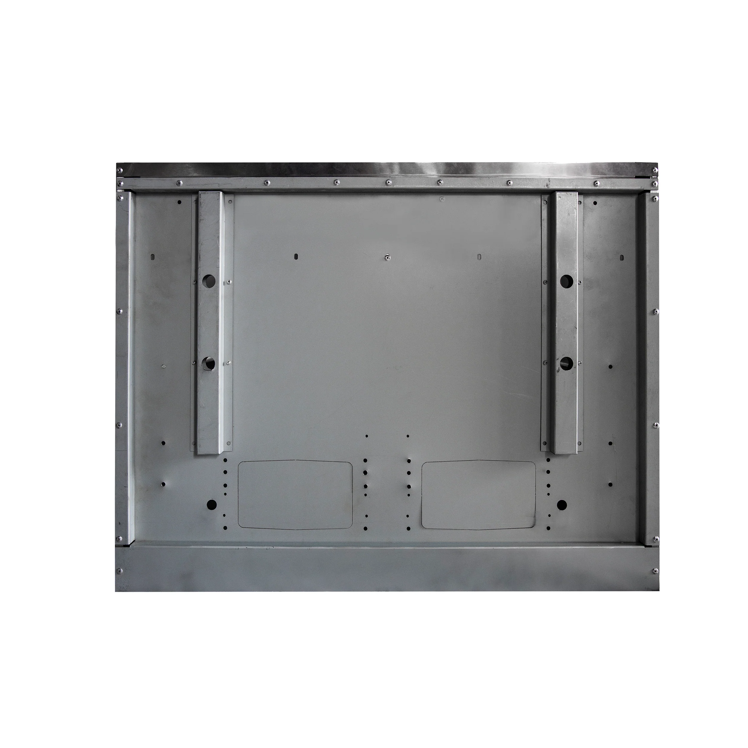 Forno Savona 36-Inch Wall Mount Range Hood, Baffle Filters, Backsplash Included - Image 4