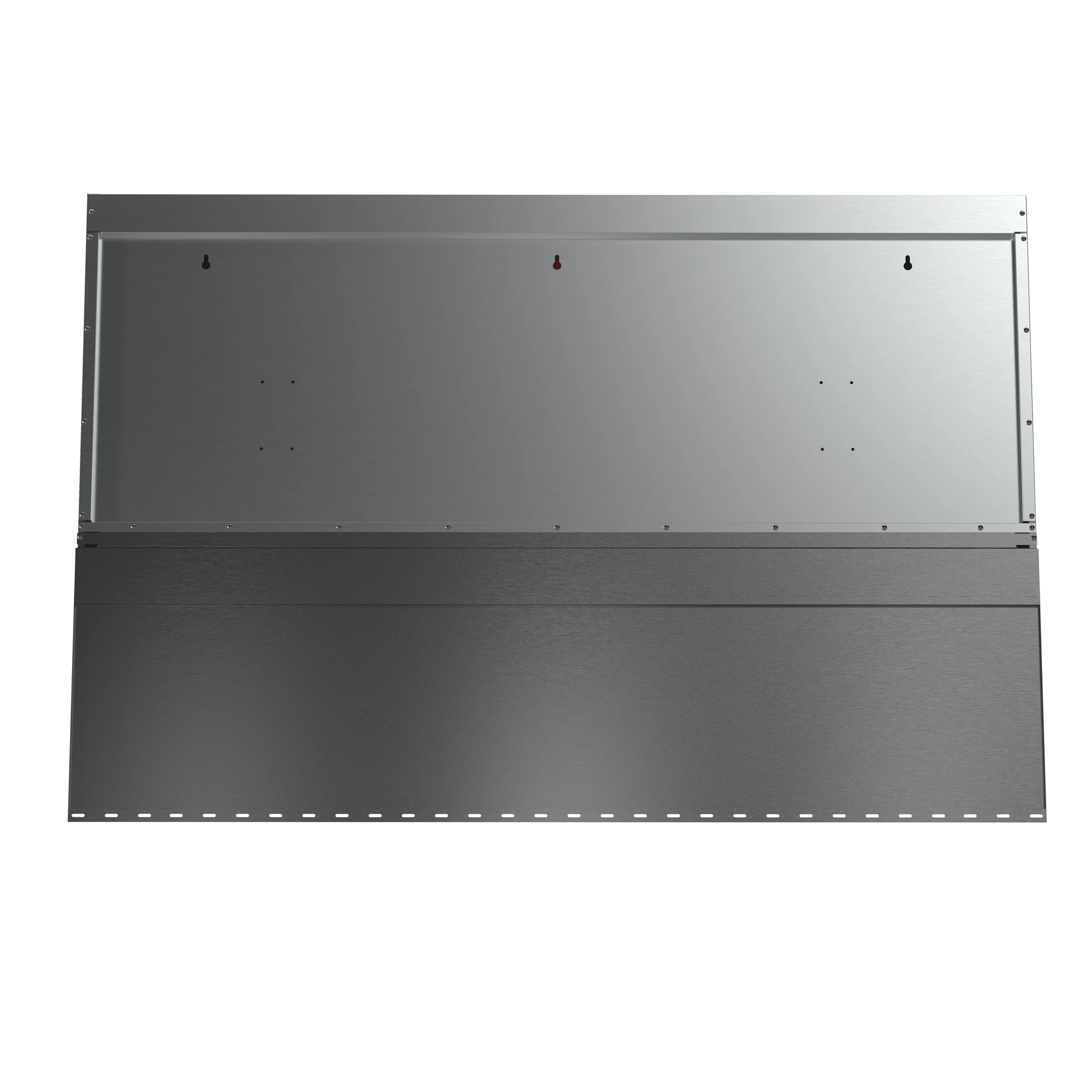 Forno Savona 48-Inch Wall Mount Range Hood, Hybrid Filters, Backsplash Included - Image 6