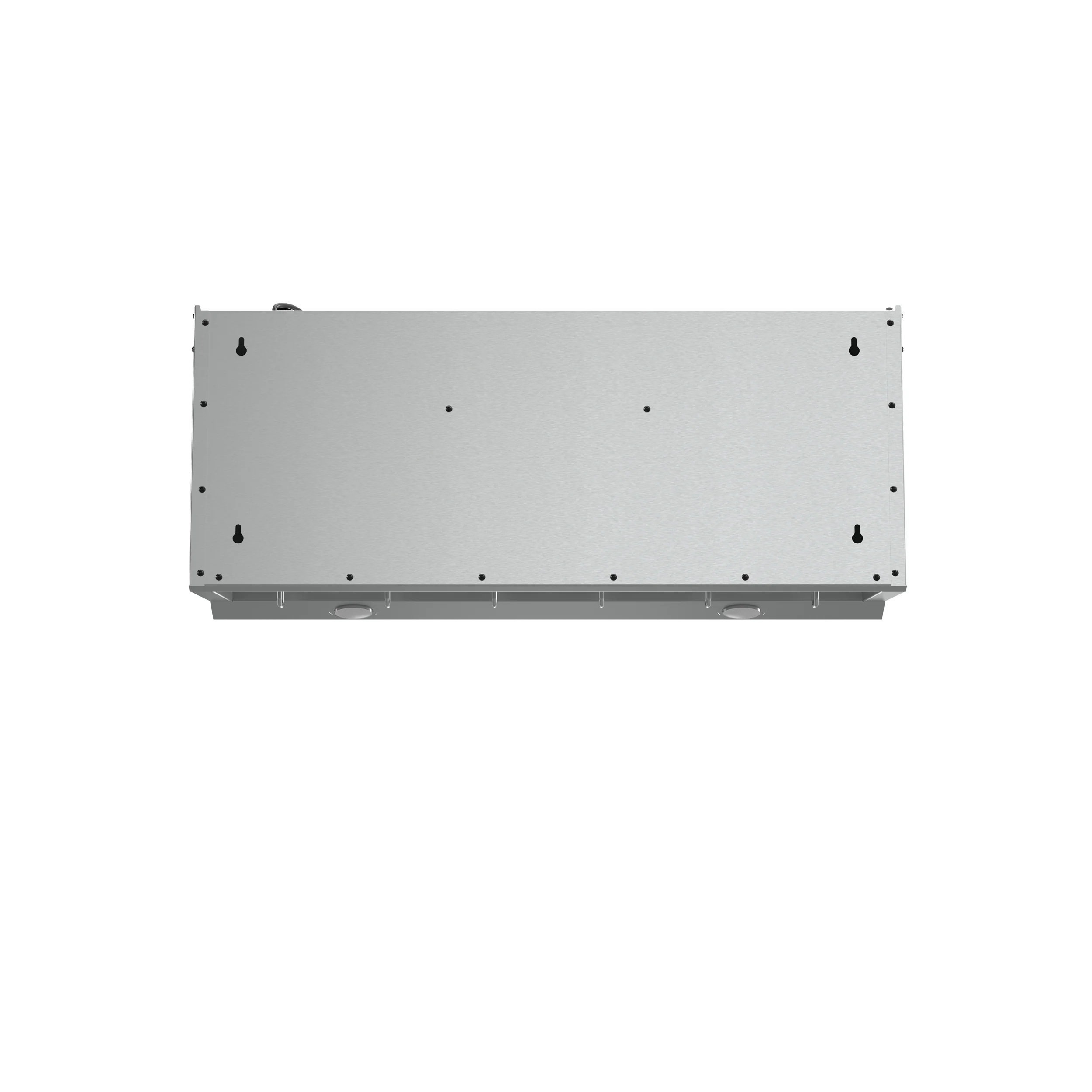 Forno Palazzo 36-Inch Wall Mounted Range Hood, Stainless Steel, Heavy Duty Baffle Filters, Remote Control - Image 7