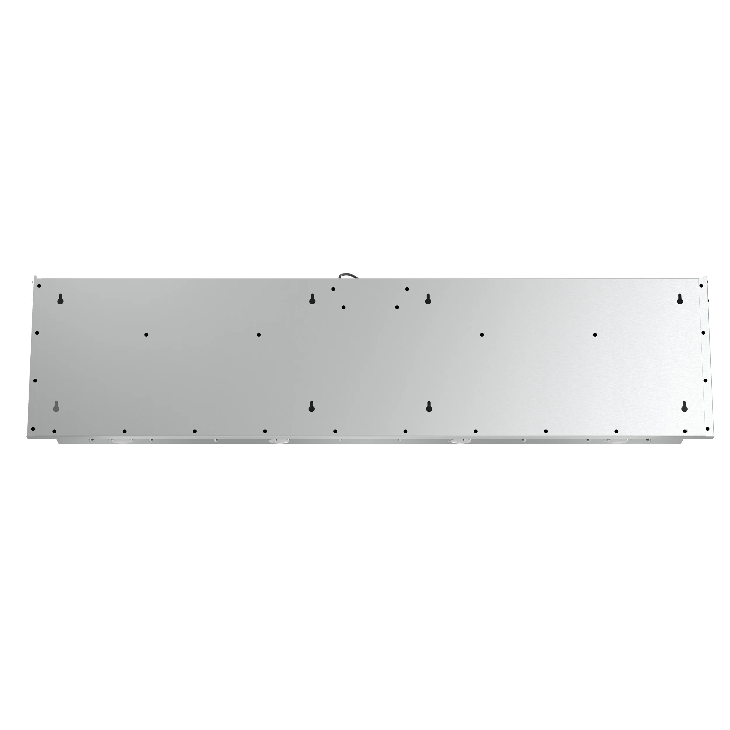 Forno Palazzo 60-Inch Wall Mounted Range Hood, Stainless Steel, Heavy Duty Baffle Filters, Remote Control - Image 6