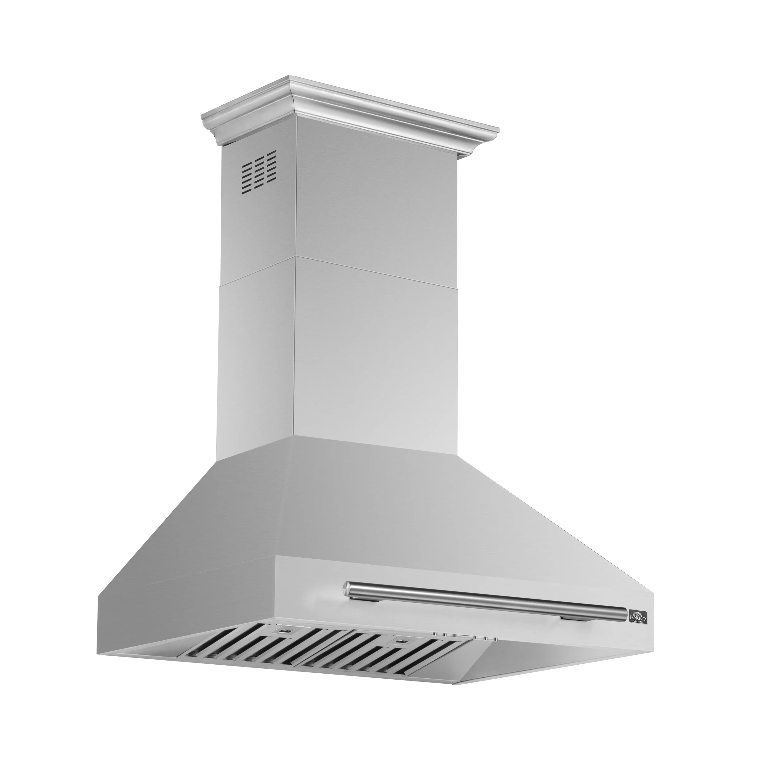 Forno Aria 30 Inch Wall-Mounted Range Hood - Image 2