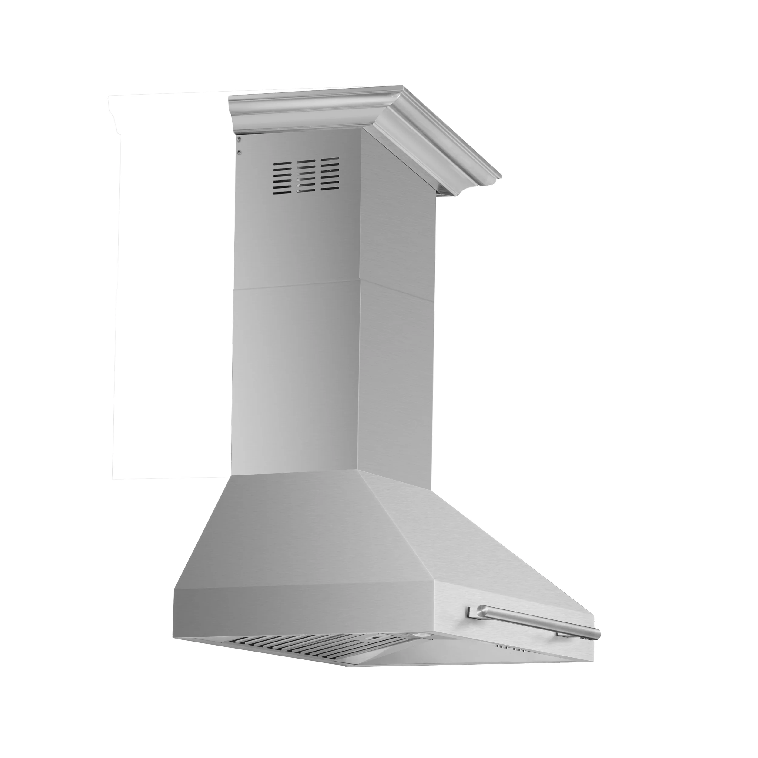 Forno Aria 30 Inch Wall-Mounted Range Hood - Image 3