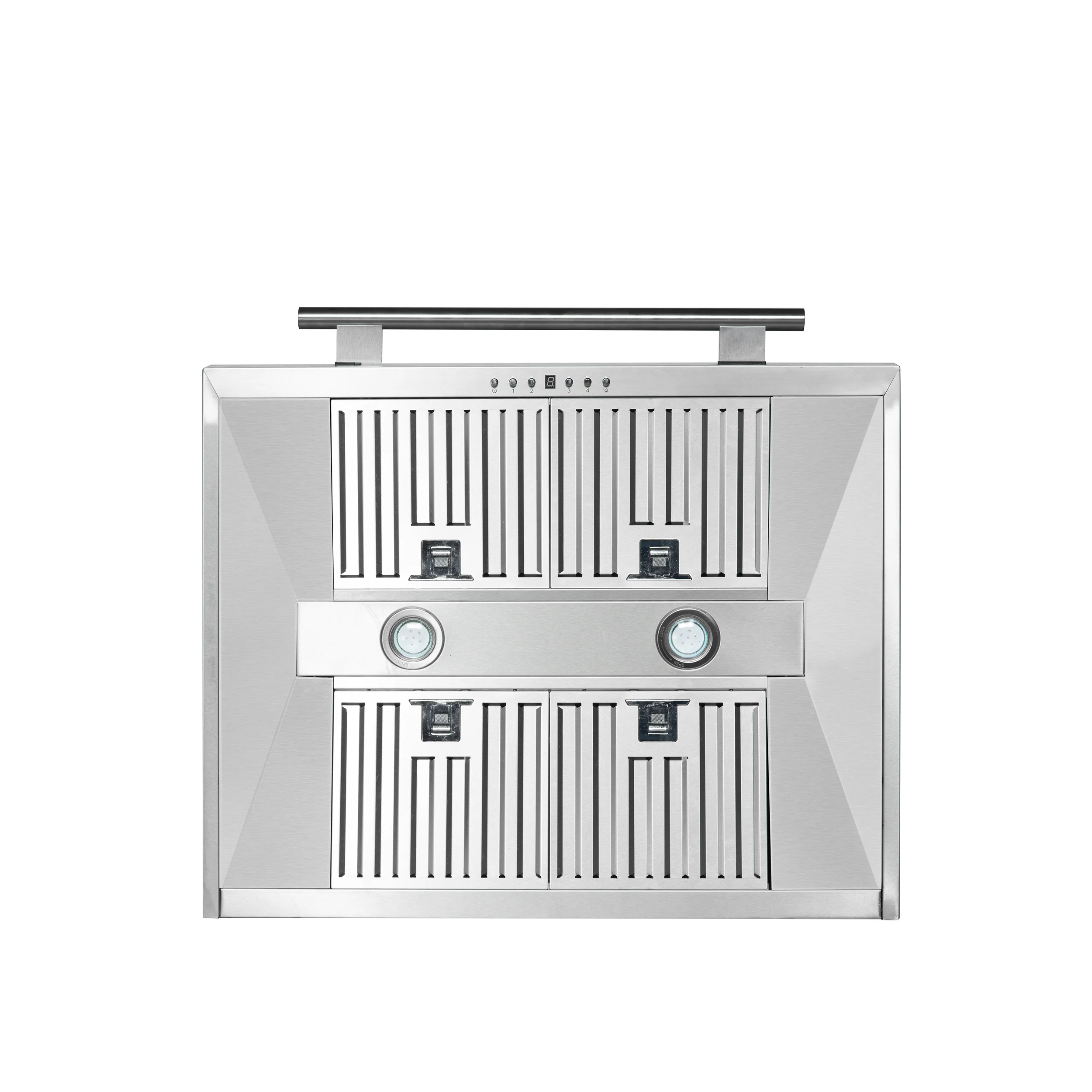 Forno Aria 30 Inch Wall-Mounted Range Hood - Image 5