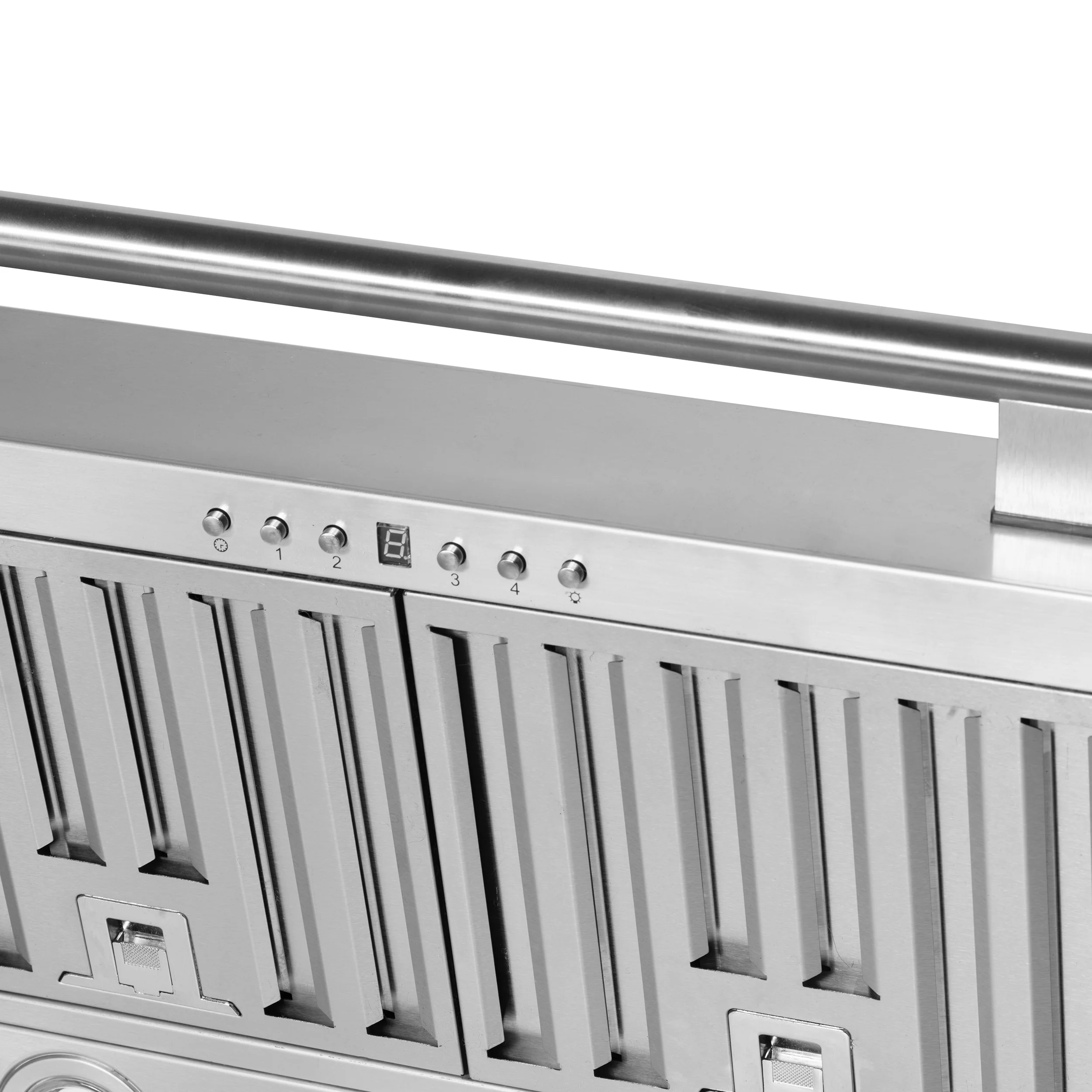 Forno Aria 30 Inch Wall-Mounted Range Hood - Image 6