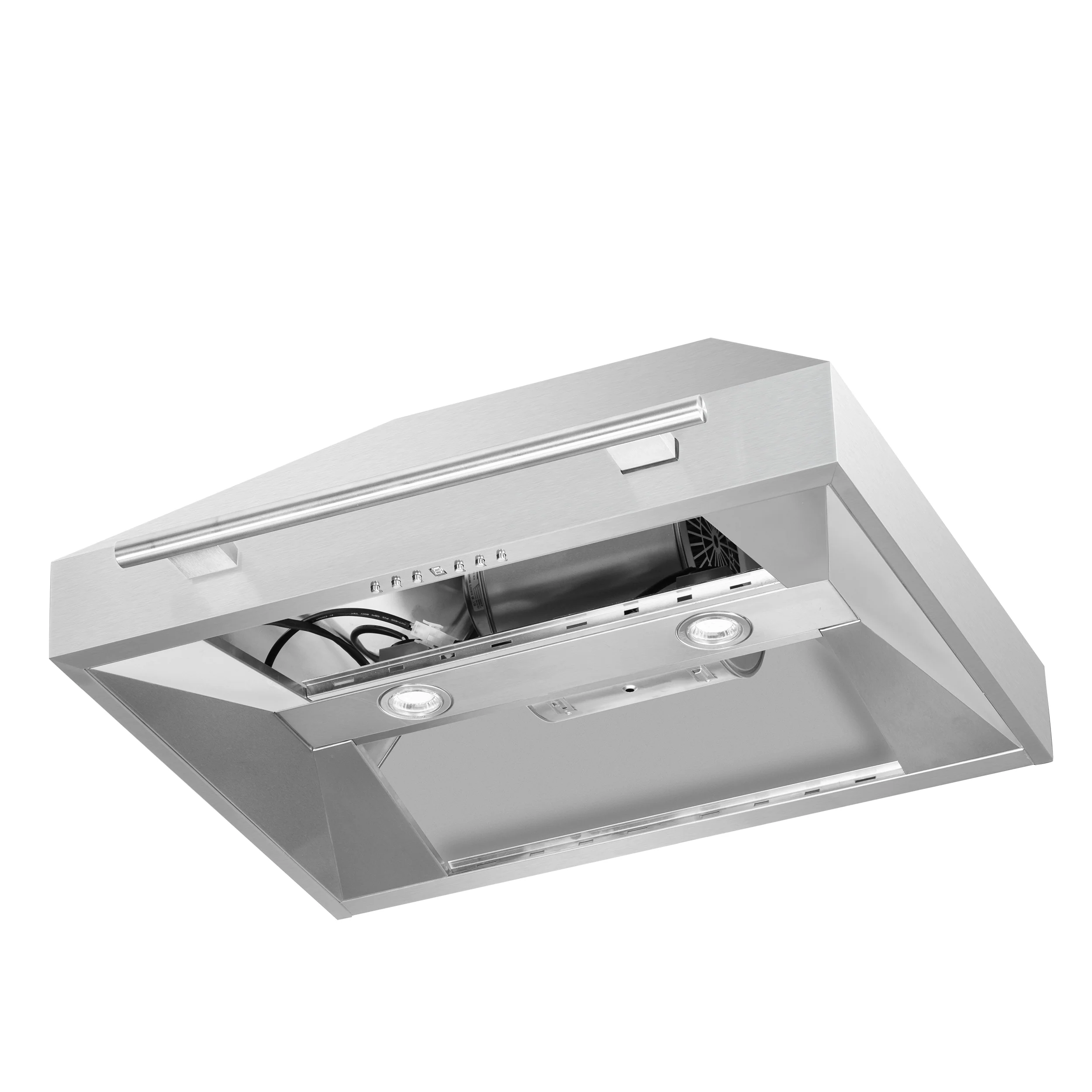 Forno Aria 30 Inch Wall-Mounted Range Hood - Image 7