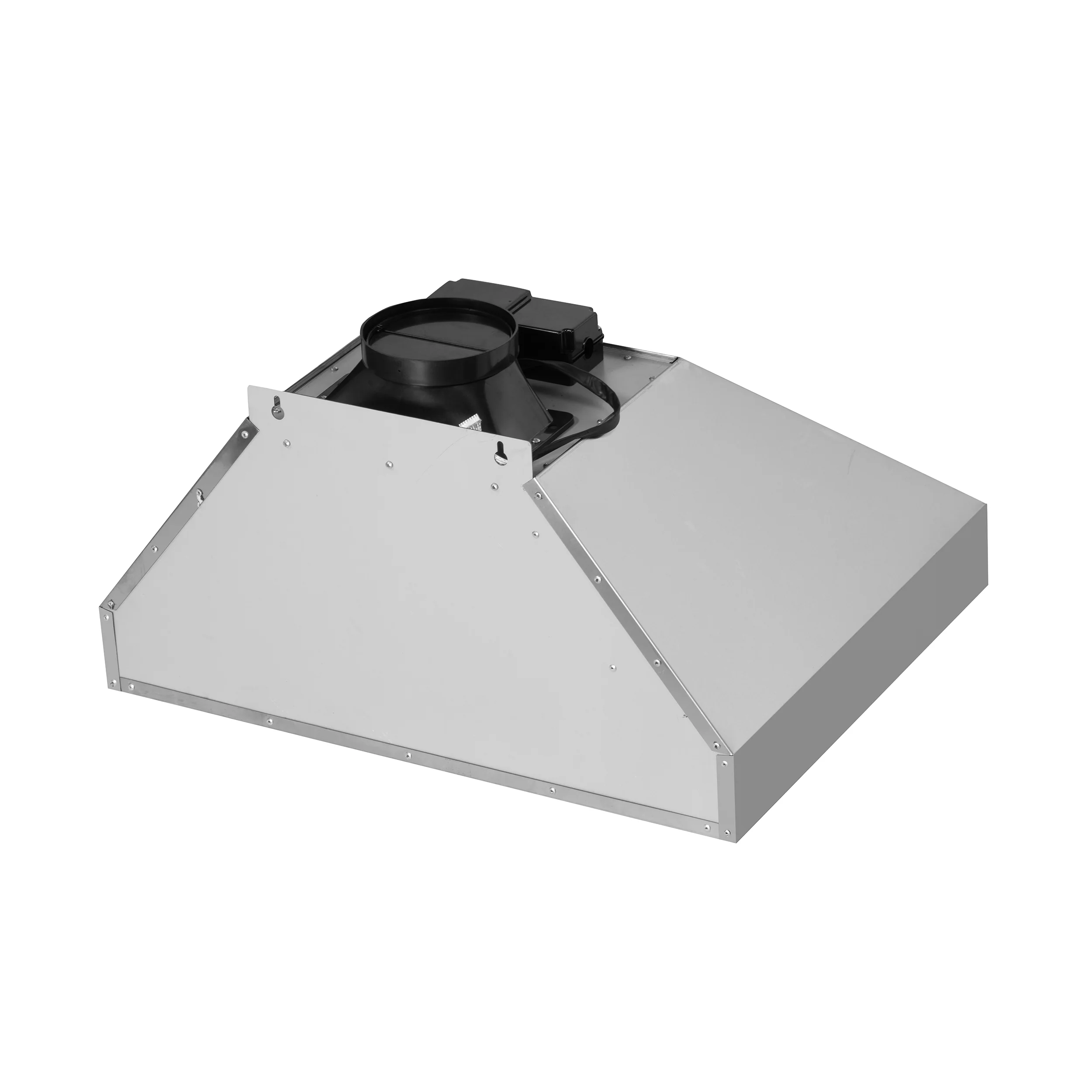 Forno Aria 30 Inch Wall-Mounted Range Hood - Image 8