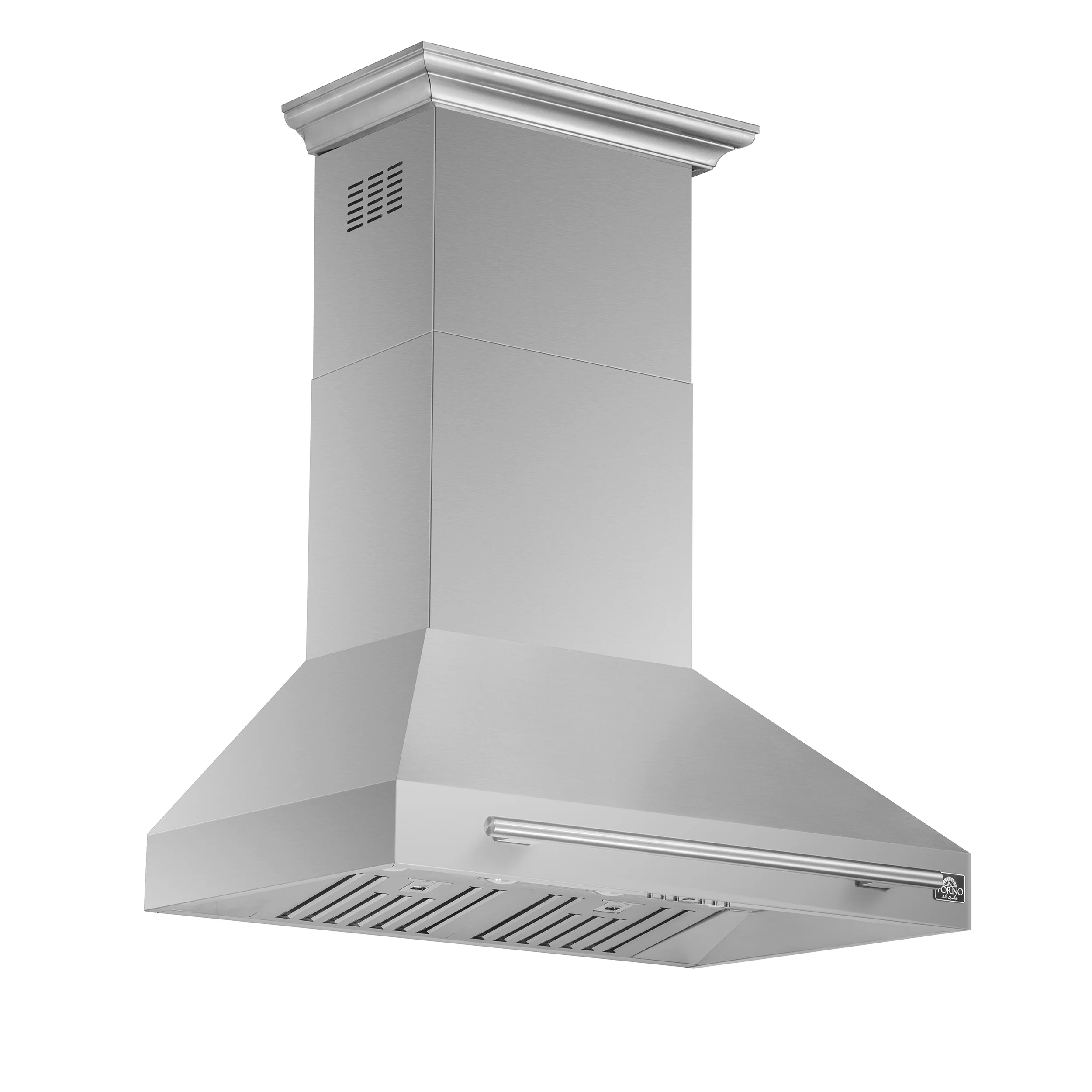 Forno Aria 36 Inch Wall-Mounted Range Hood - Image 2