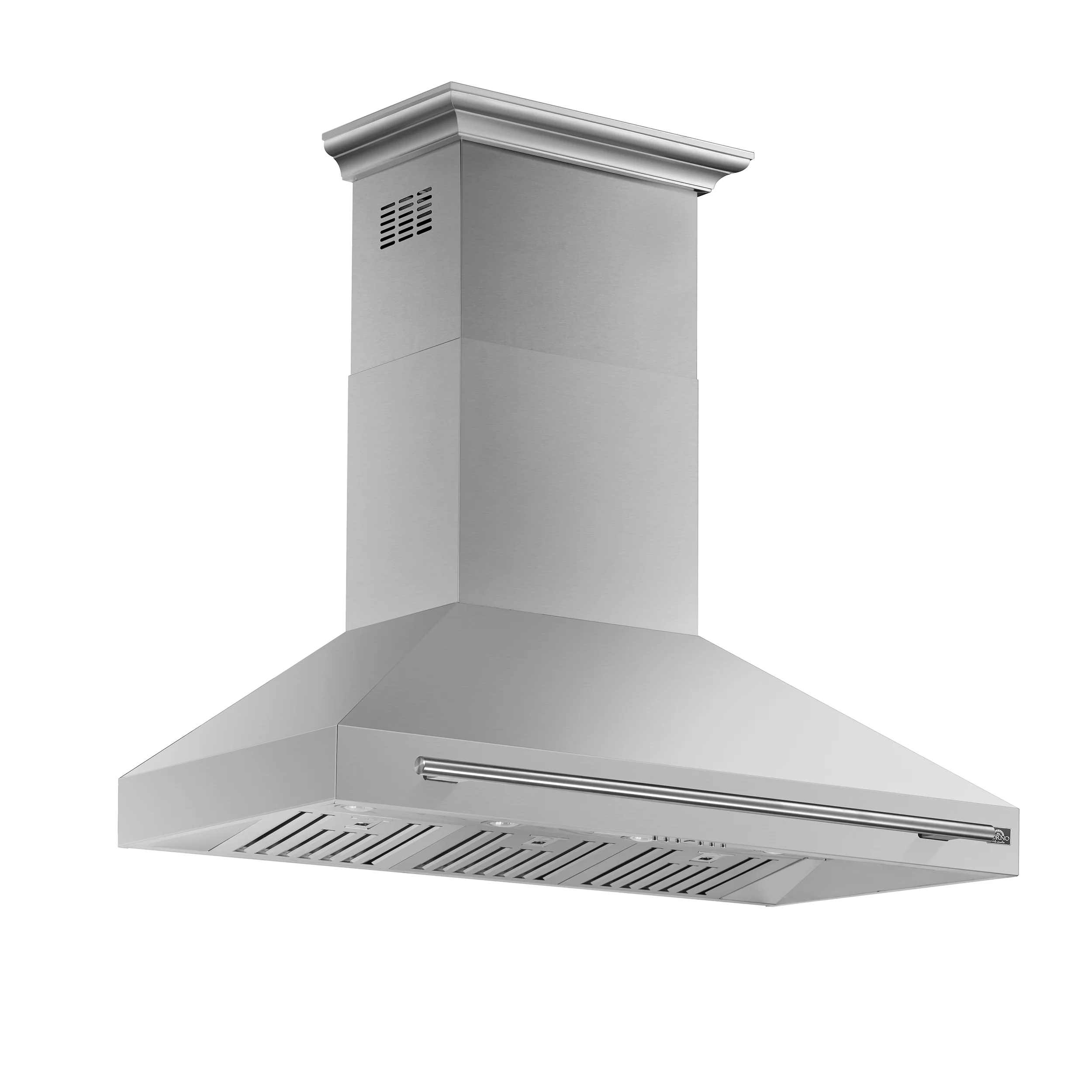 Forno Aria 48 Inch Wall-Mounted Range Hood - Image 2