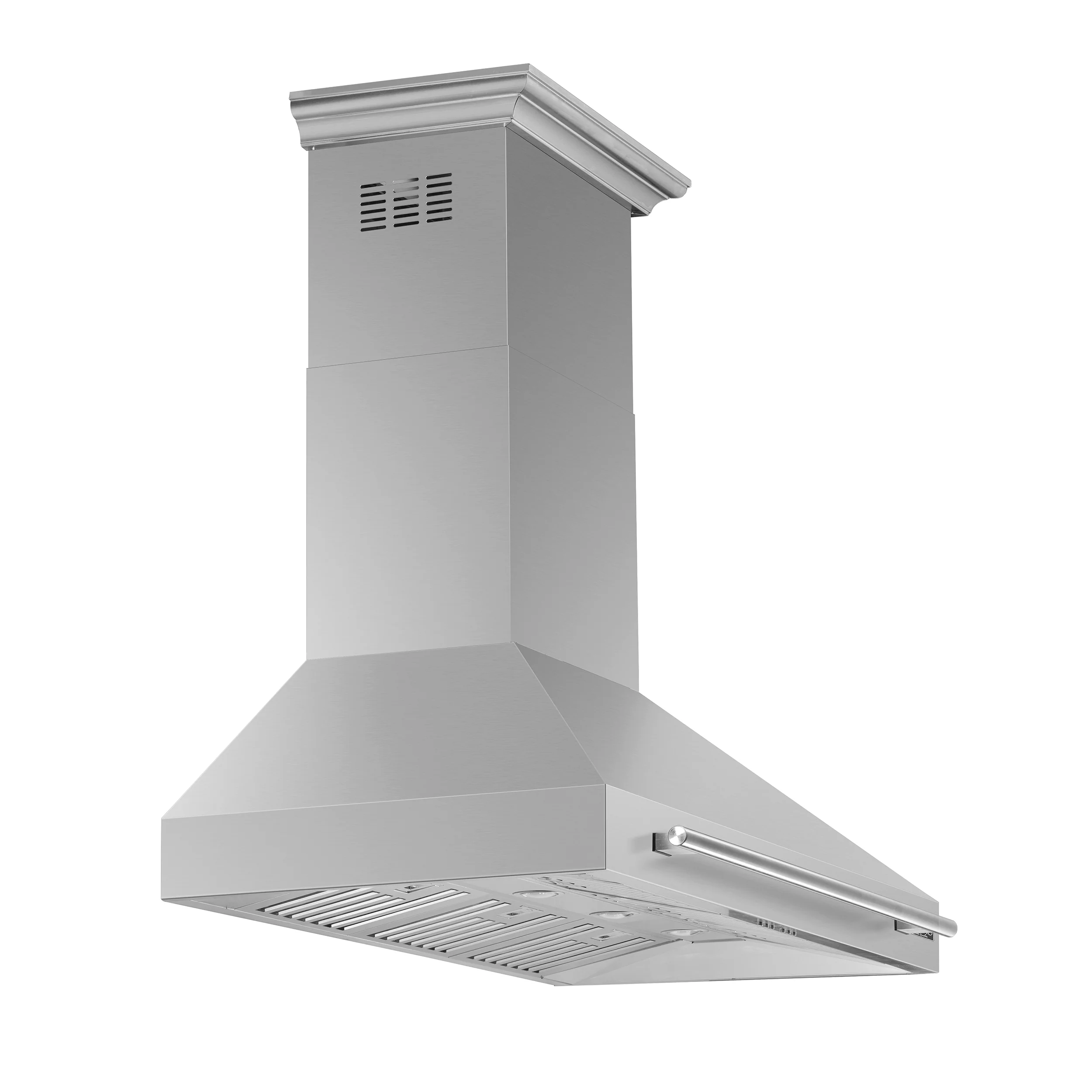 Forno Aria 48 Inch Wall-Mounted Range Hood - Image 3