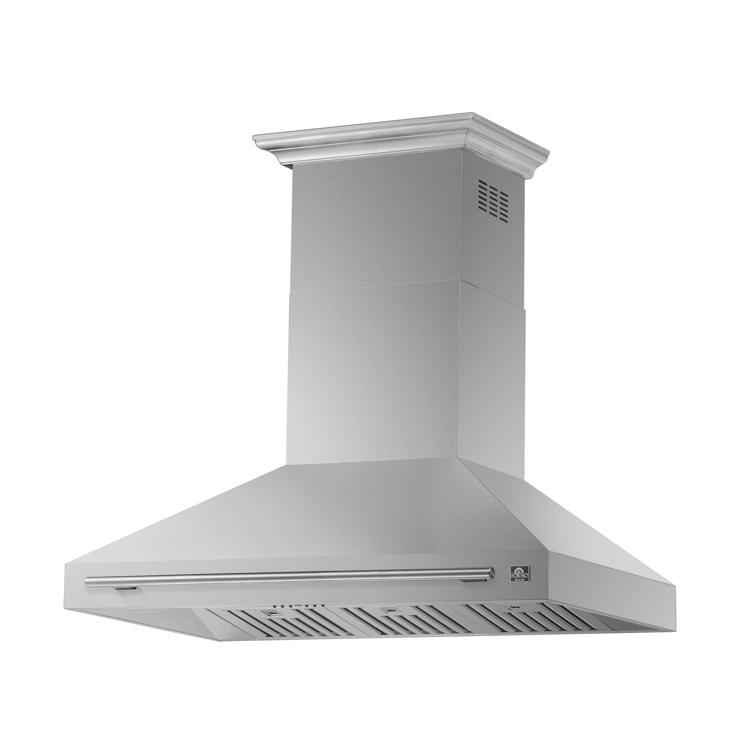 Forno Aria 48 Inch Wall-Mounted Range Hood - Image 4