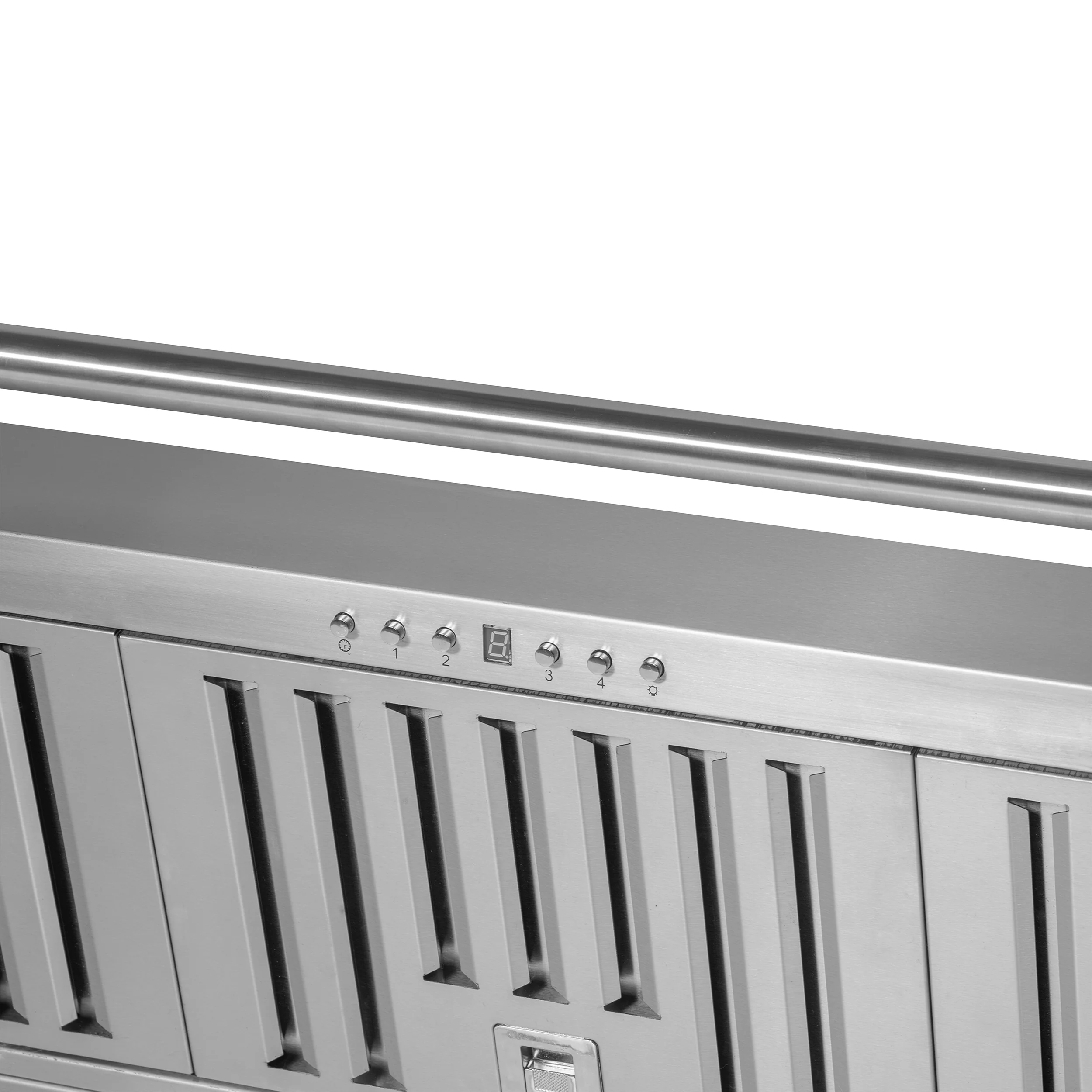 Forno Aria 48 Inch Wall-Mounted Range Hood - Image 6