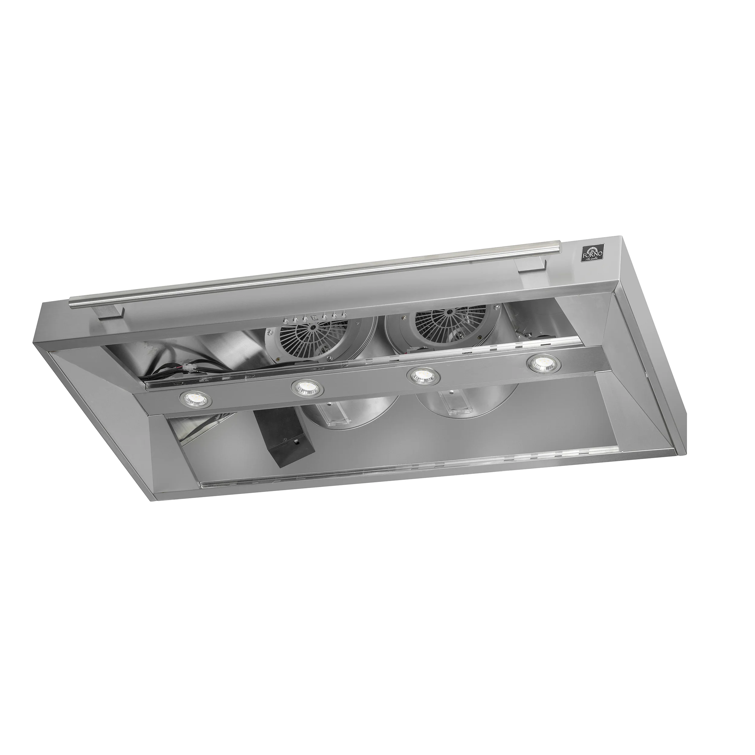 Forno Aria 48 Inch Wall-Mounted Range Hood - Image 7