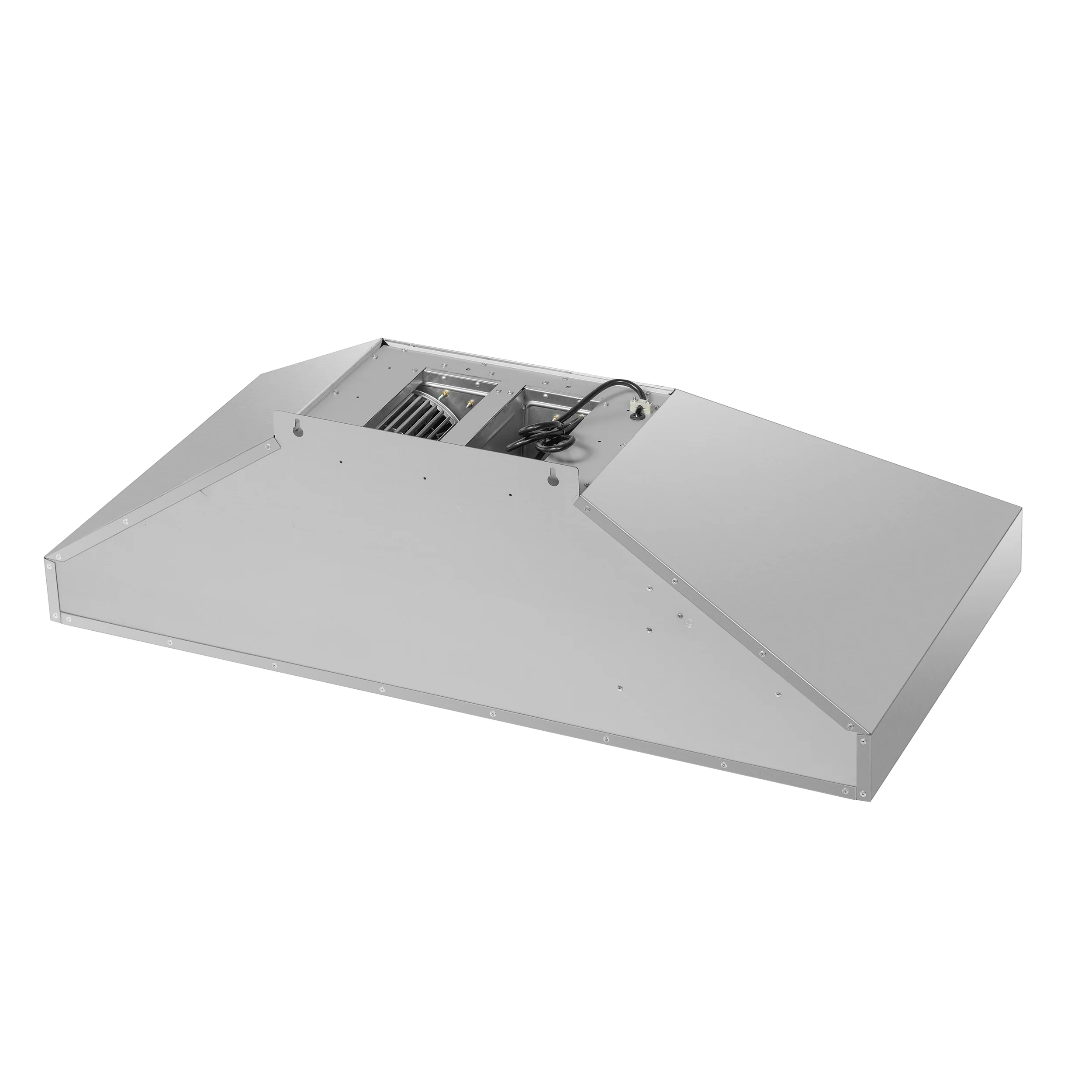 Forno Aria 48 Inch Wall-Mounted Range Hood - Image 8