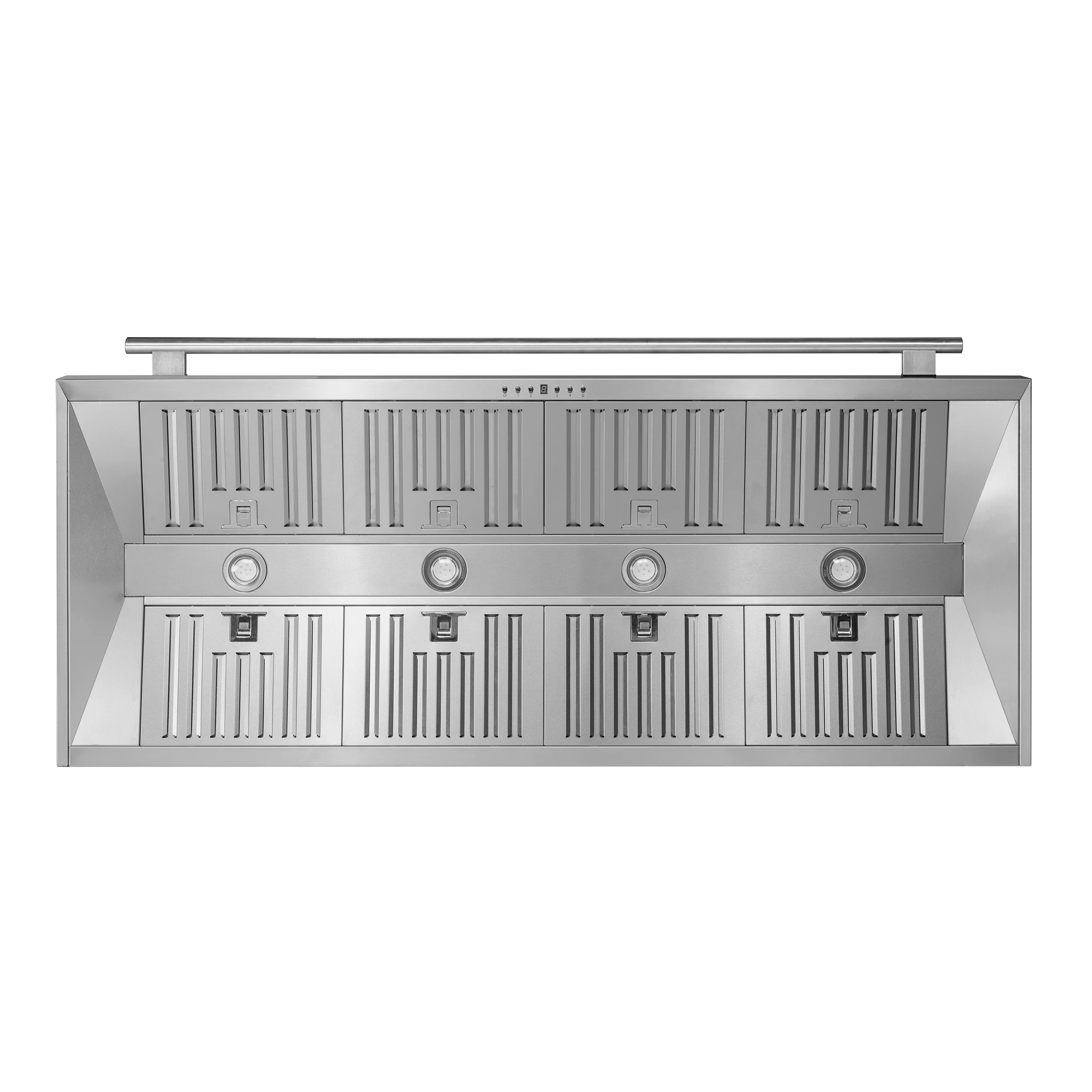 Forno Aria 60 Inch Wall-Mounted Range Hood - Image 5