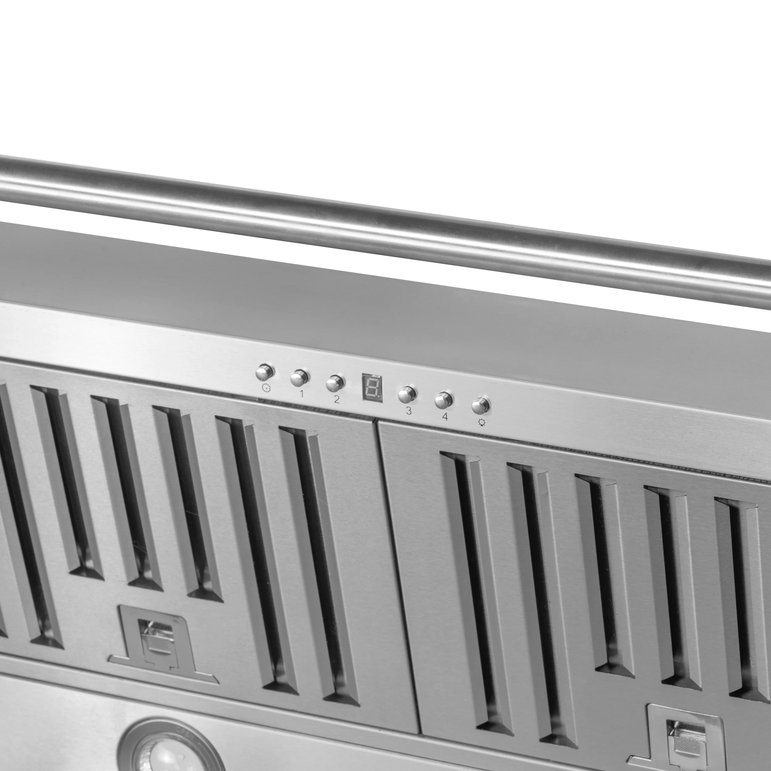 Forno Aria 60 Inch Wall-Mounted Range Hood - Image 6