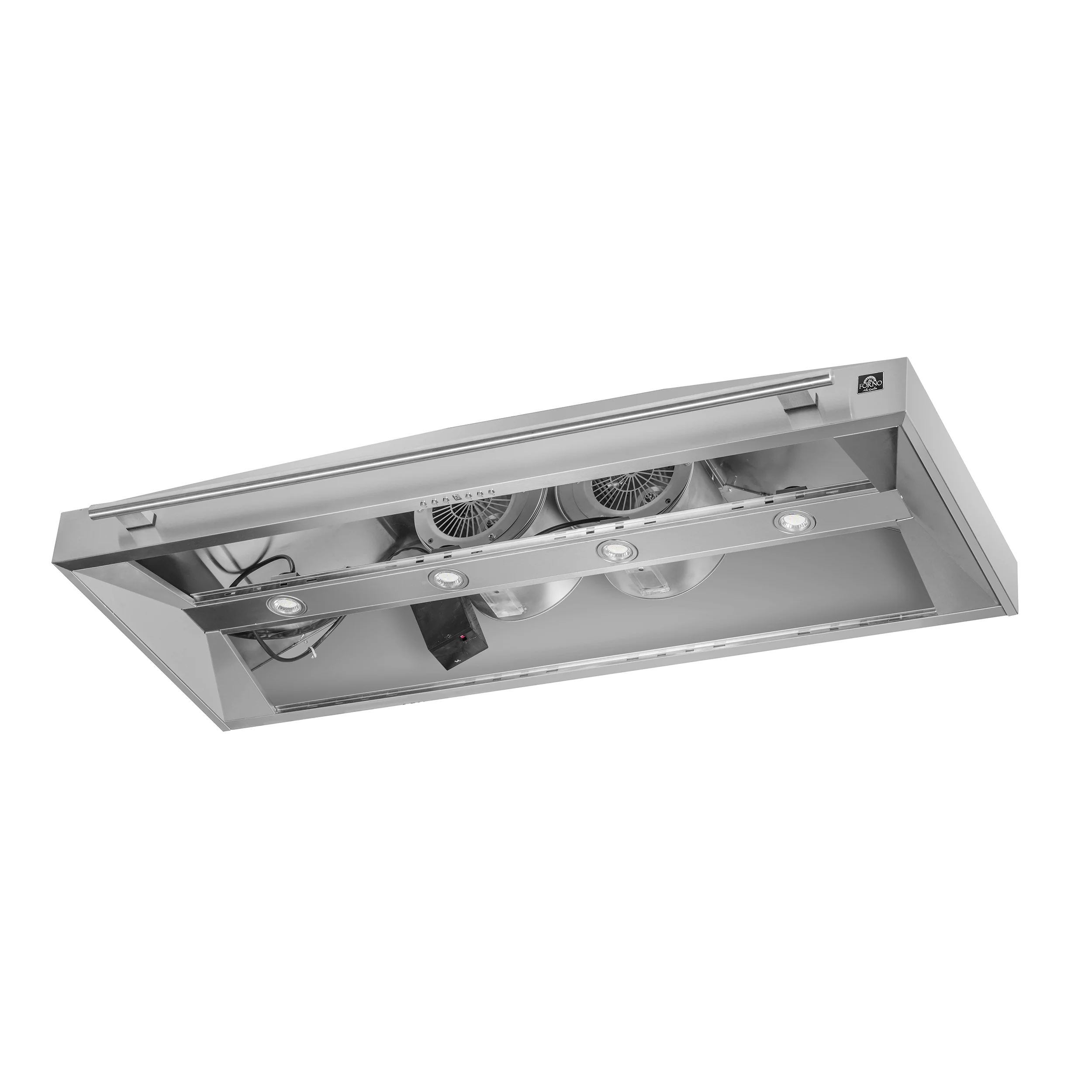Forno Aria 60 Inch Wall-Mounted Range Hood - Image 7