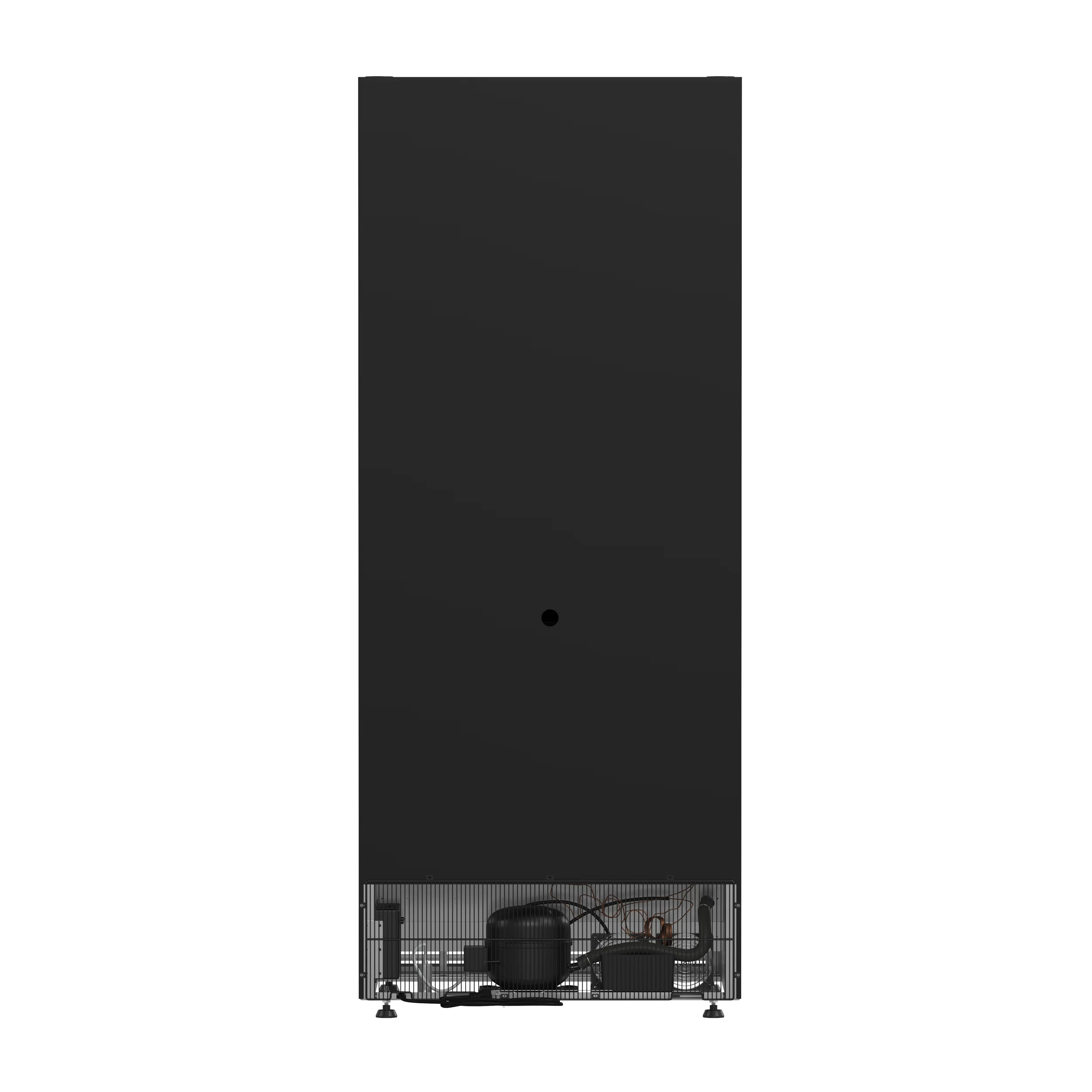 Forno Campania 32-Inch Wine Cooler, Stainless Steel, Dual Wine Zones, Two Beverage Drawers, 17.7 cu.ft - Image 14