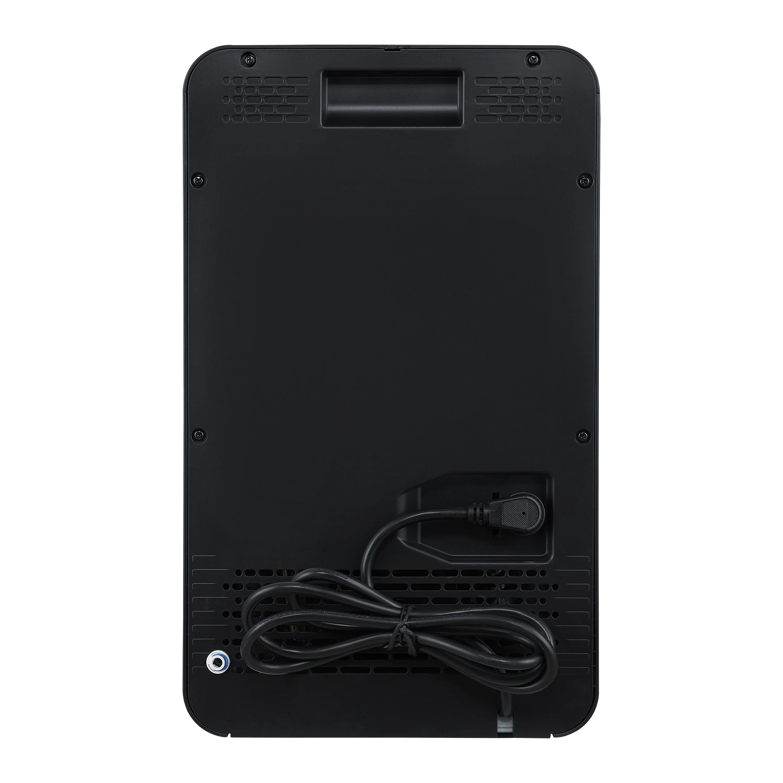 Sferico 11-in Ice Maker, black, 32 clear 2-in slow-melting spheres daily, stores more than 10 balls - Image 10