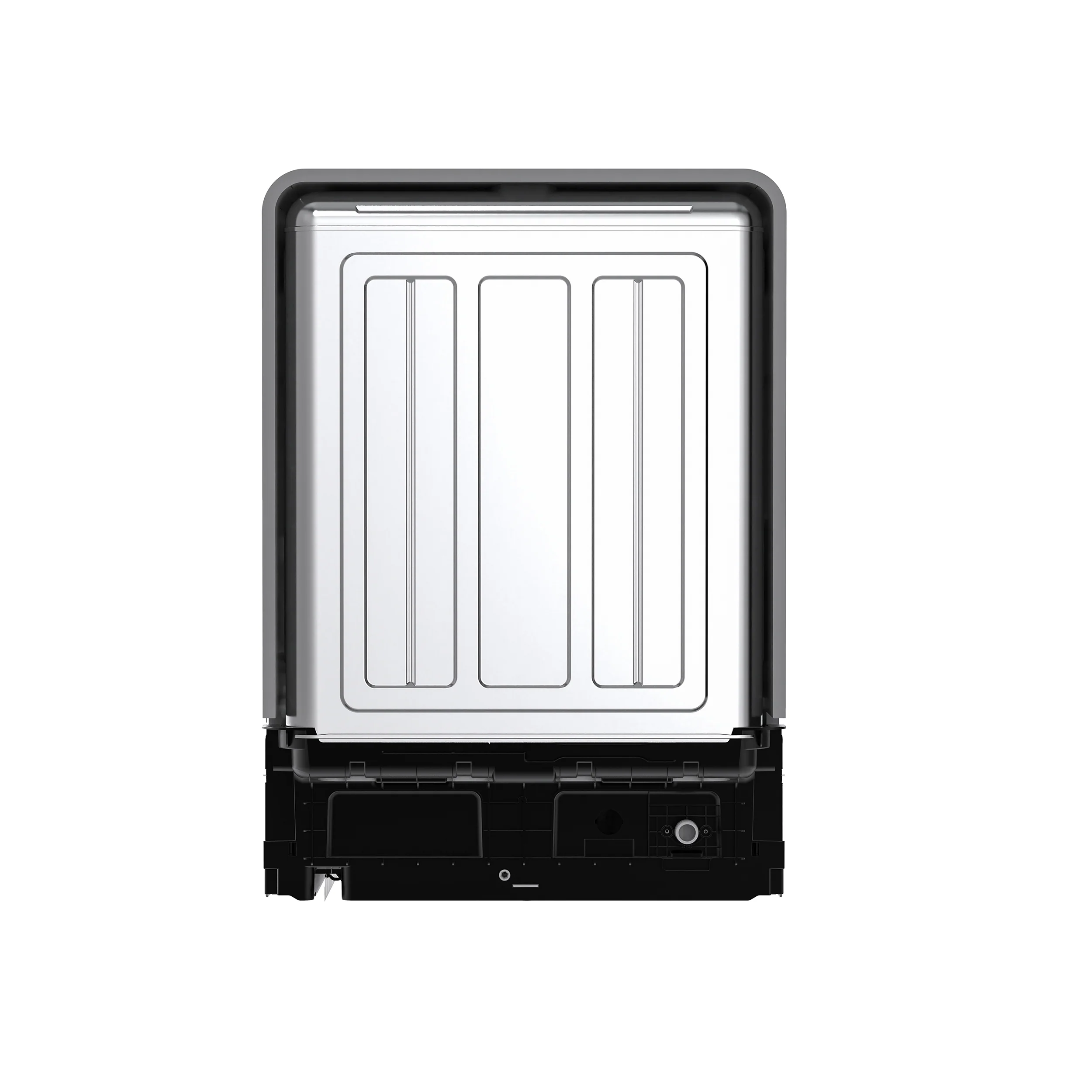 Stella 24 in. Built-in Dishwasher in Black, Tall Tub, Top Touch Control, Fingerprint-Resistant Stainless Steel Dishwasher, Black, Quiet 44 dBA, Soil-Sensing Capable, NSF & ENERGY STAR - Image 16