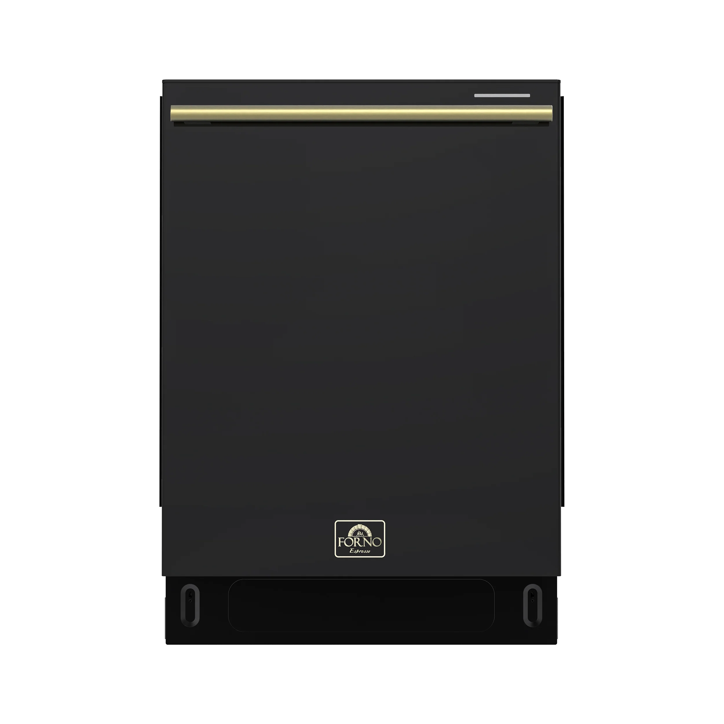 Stella 24 in. Built-in Dishwasher in Black, Tall Tub, Top Touch Control, Fingerprint-Resistant Stainless Steel Dishwasher, Black, Quiet 44 dBA, Soil-Sensing Capable, NSF & ENERGY STAR - Image 3