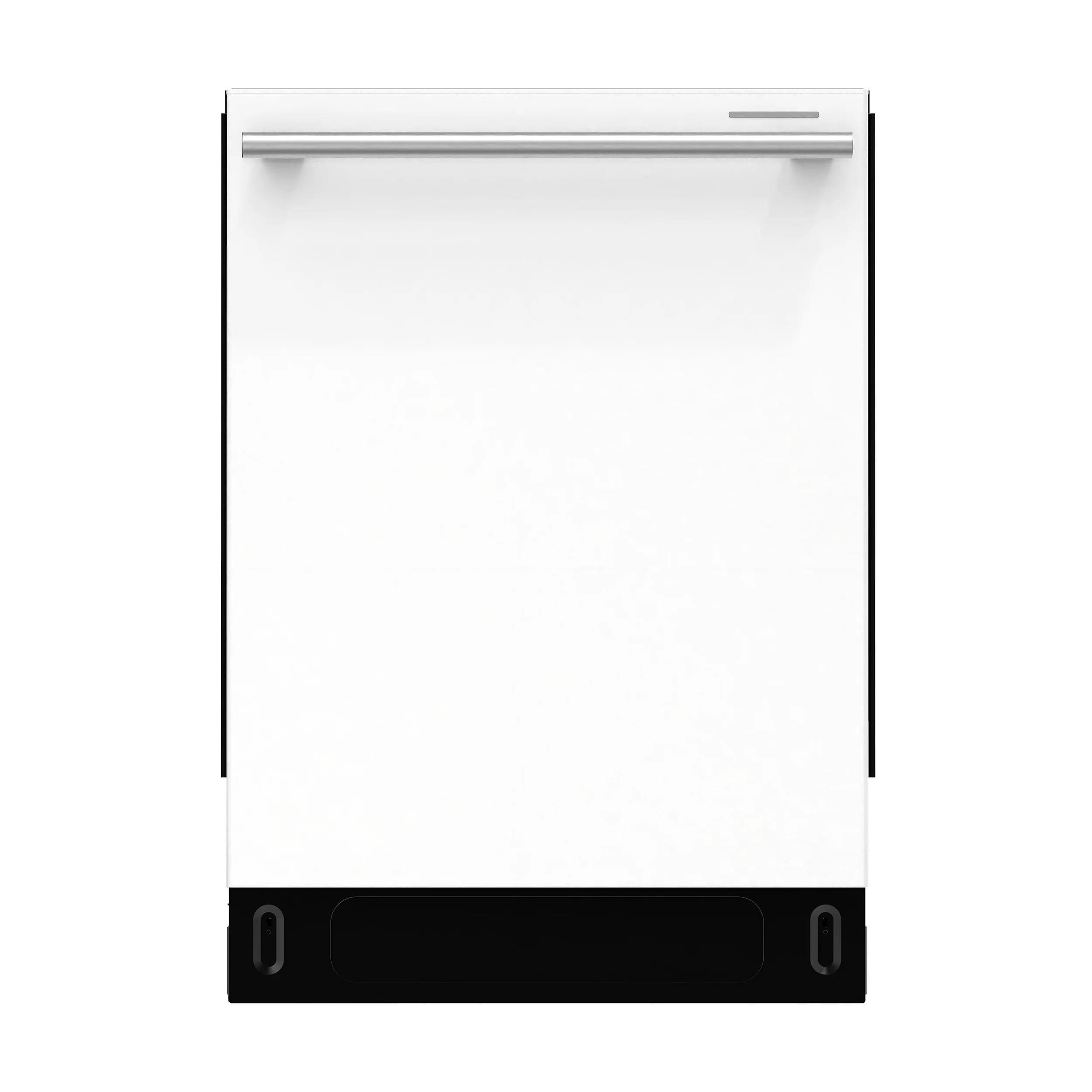 Stella 24 in. Built-in Dishwasher in White, Tall Tub, Top Touch Control, Fingerprint-Resistant Stainless Steel Dishwasher, Quiet 44 dBA, Soil-Sensing Capable, NSF & ENERGY STAR