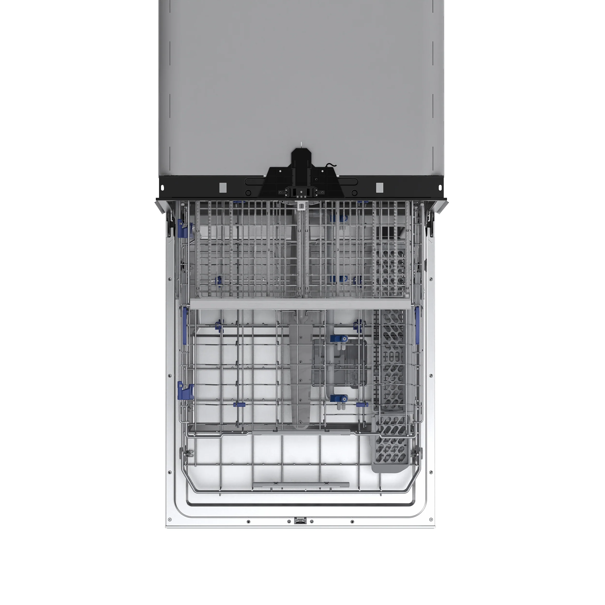 Stella 24 in. Built-in Dishwasher, Tall Tub, Top Touch Control, Fingerprint-Resistant Stainless Steel Dishwasher, Quiet 44 dBA, Soil-Sensing Capable, NSF & ENERGY STAR - Image 7